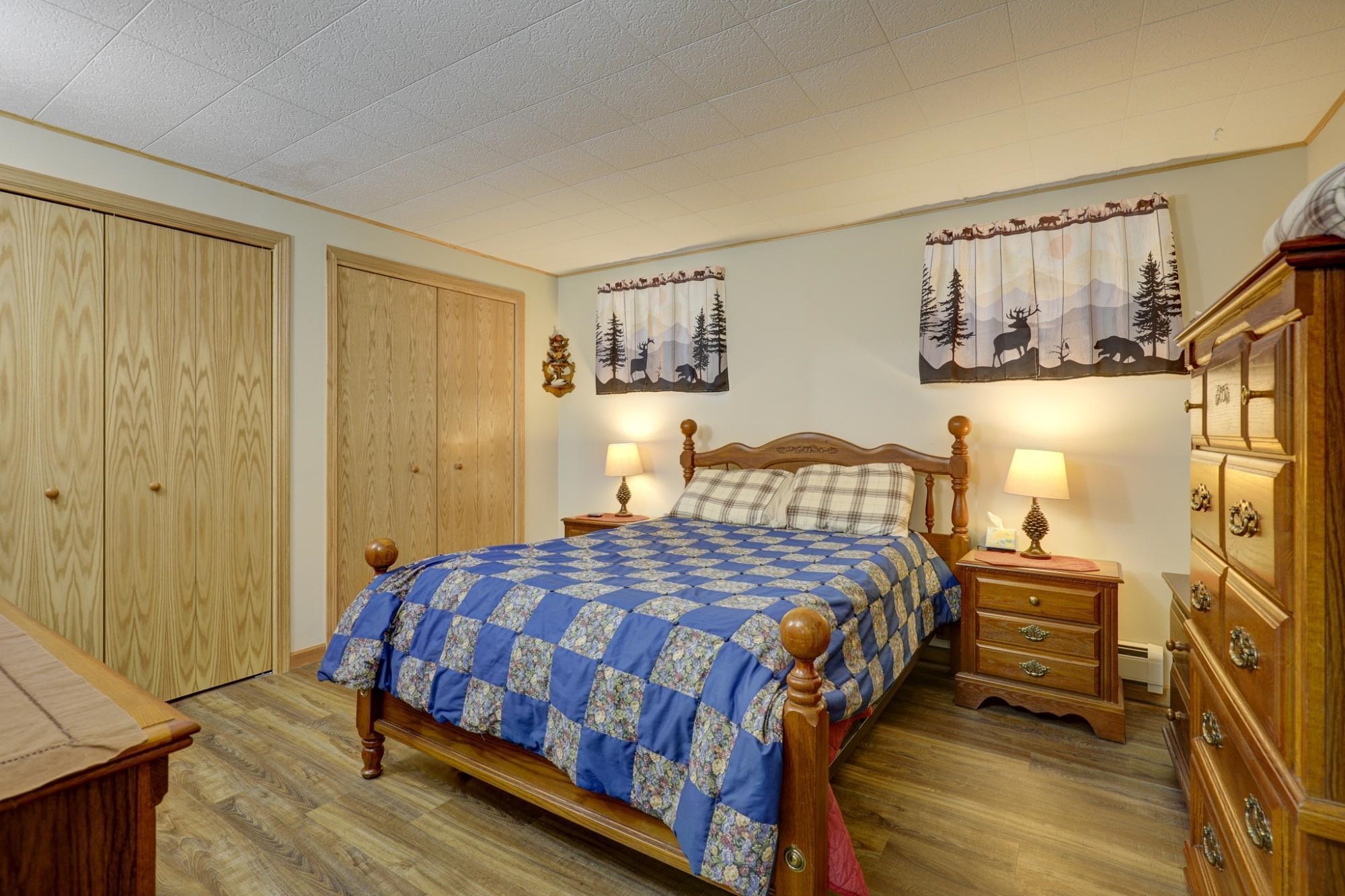 W6542 MILKY ROAD, Tomahawk, Wisconsin 54487, 2 Bedrooms Bedrooms, ,2 BathroomsBathrooms,Residential,For Sale,W6542 MILKY ROAD,22602584