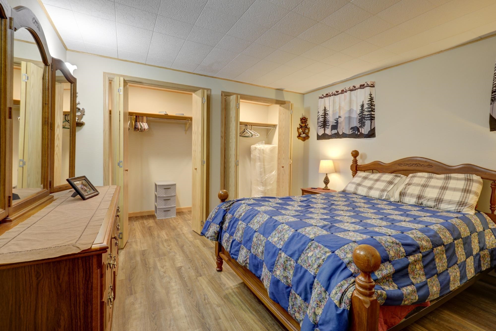 W6542 MILKY ROAD, Tomahawk, Wisconsin 54487, 2 Bedrooms Bedrooms, ,2 BathroomsBathrooms,Residential,For Sale,W6542 MILKY ROAD,22602584