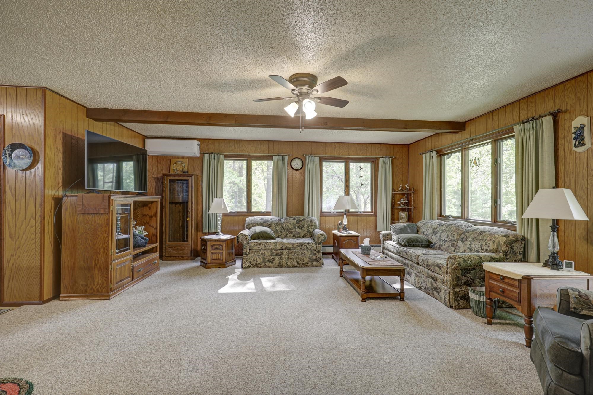 W6542 MILKY ROAD, Tomahawk, Wisconsin 54487, 2 Bedrooms Bedrooms, ,2 BathroomsBathrooms,Residential,For Sale,W6542 MILKY ROAD,22602584