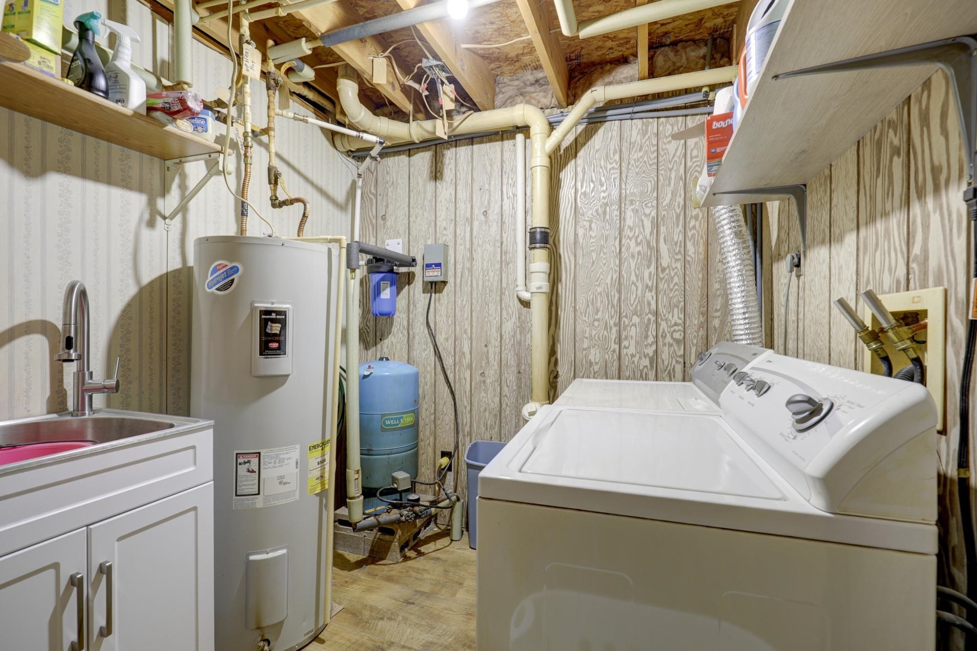 W6542 MILKY ROAD, Tomahawk, Wisconsin 54487, 2 Bedrooms Bedrooms, ,2 BathroomsBathrooms,Residential,For Sale,W6542 MILKY ROAD,22602584
