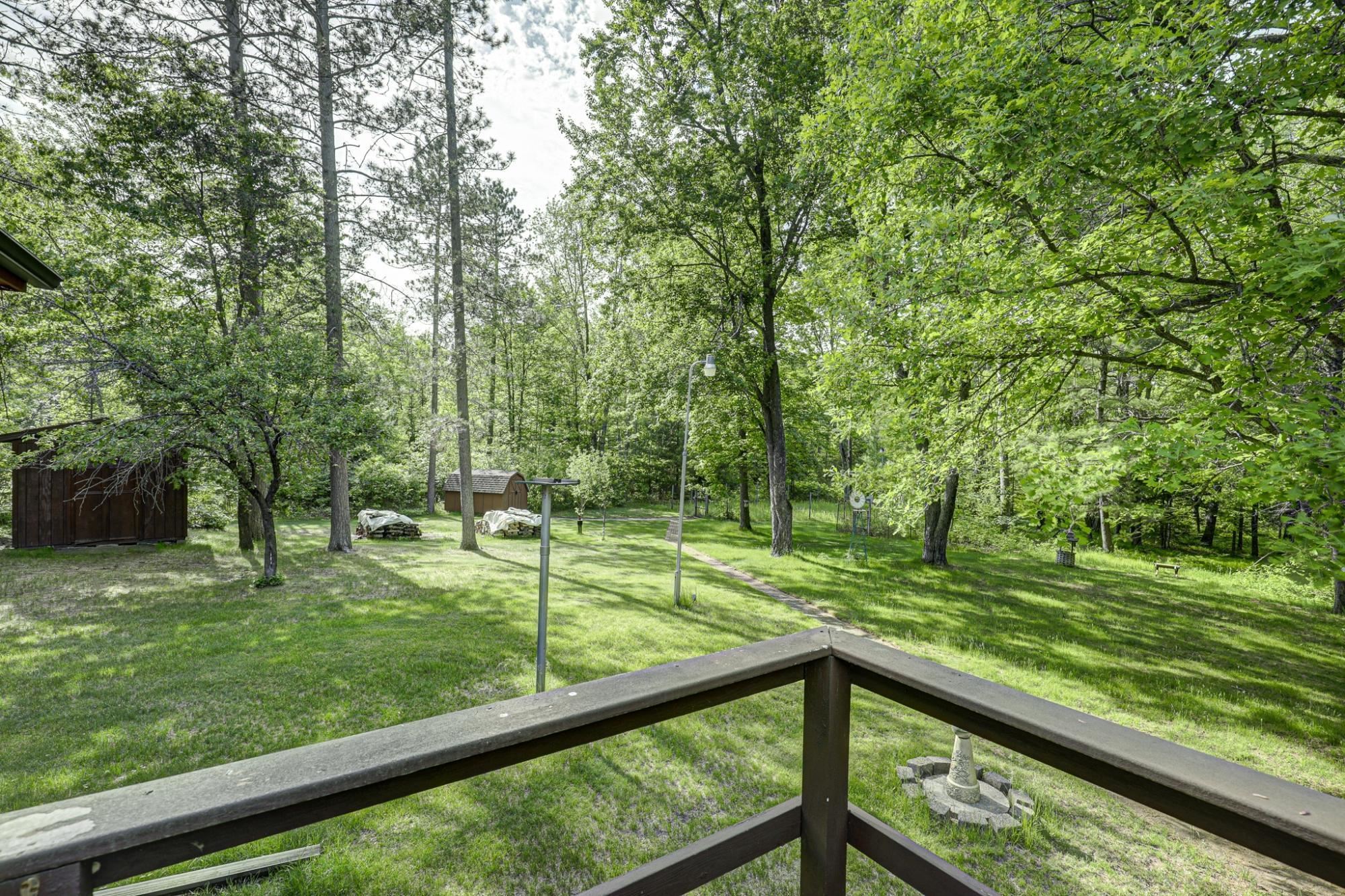 W6542 MILKY ROAD, Tomahawk, Wisconsin 54487, 2 Bedrooms Bedrooms, ,2 BathroomsBathrooms,Residential,For Sale,W6542 MILKY ROAD,22602584