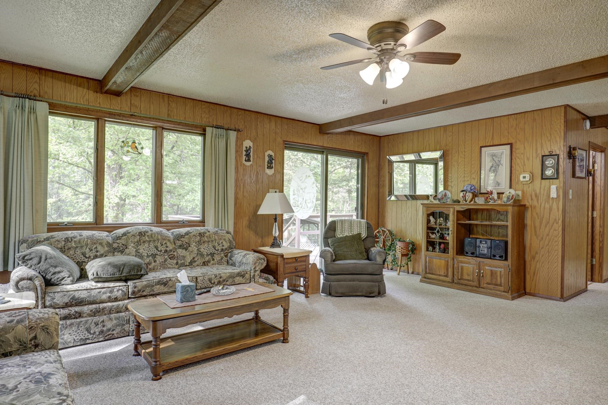 W6542 MILKY ROAD, Tomahawk, Wisconsin 54487, 2 Bedrooms Bedrooms, ,2 BathroomsBathrooms,Residential,For Sale,W6542 MILKY ROAD,22602584