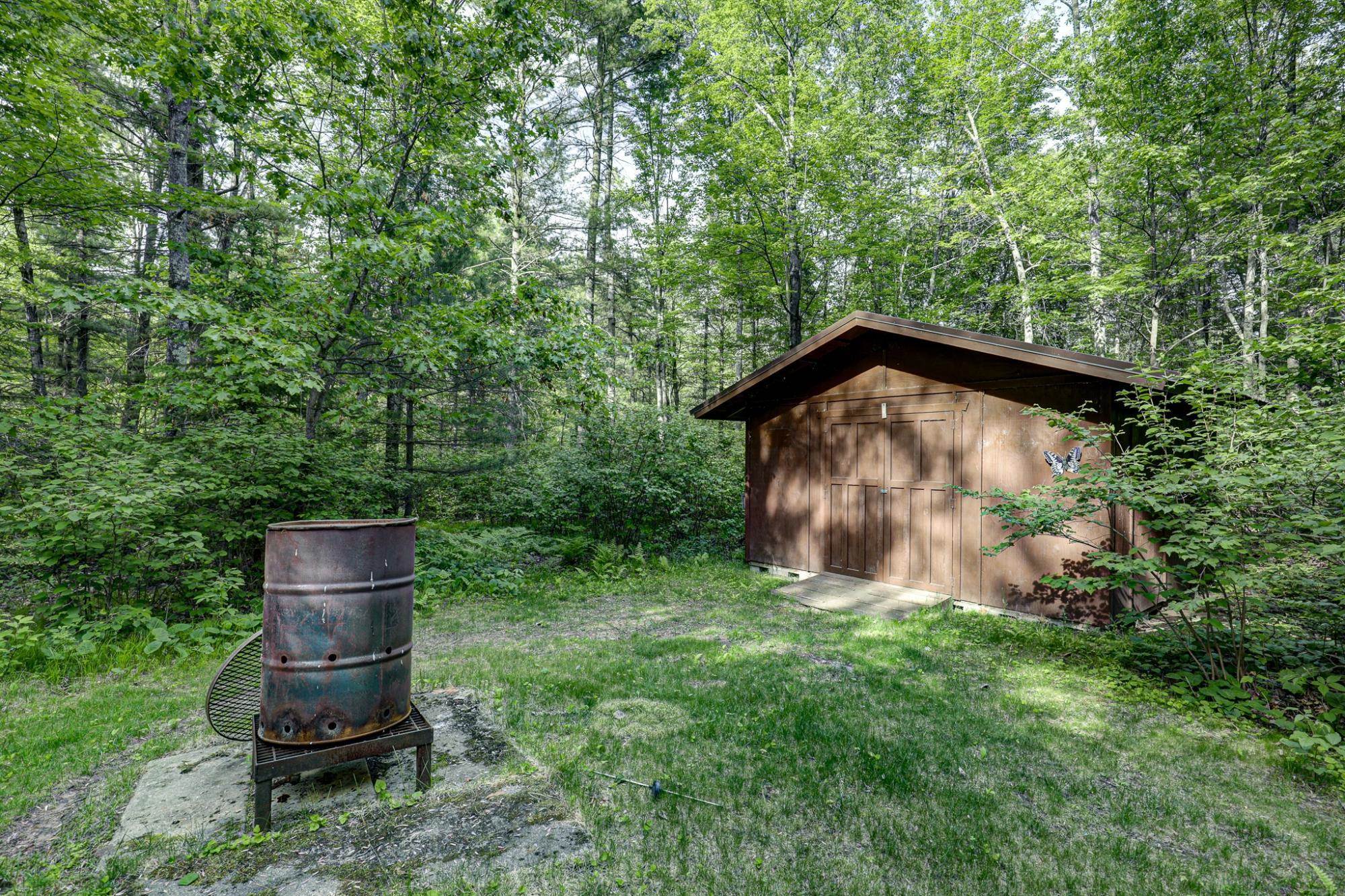 W6542 MILKY ROAD, Tomahawk, Wisconsin 54487, 2 Bedrooms Bedrooms, ,2 BathroomsBathrooms,Residential,For Sale,W6542 MILKY ROAD,22602584