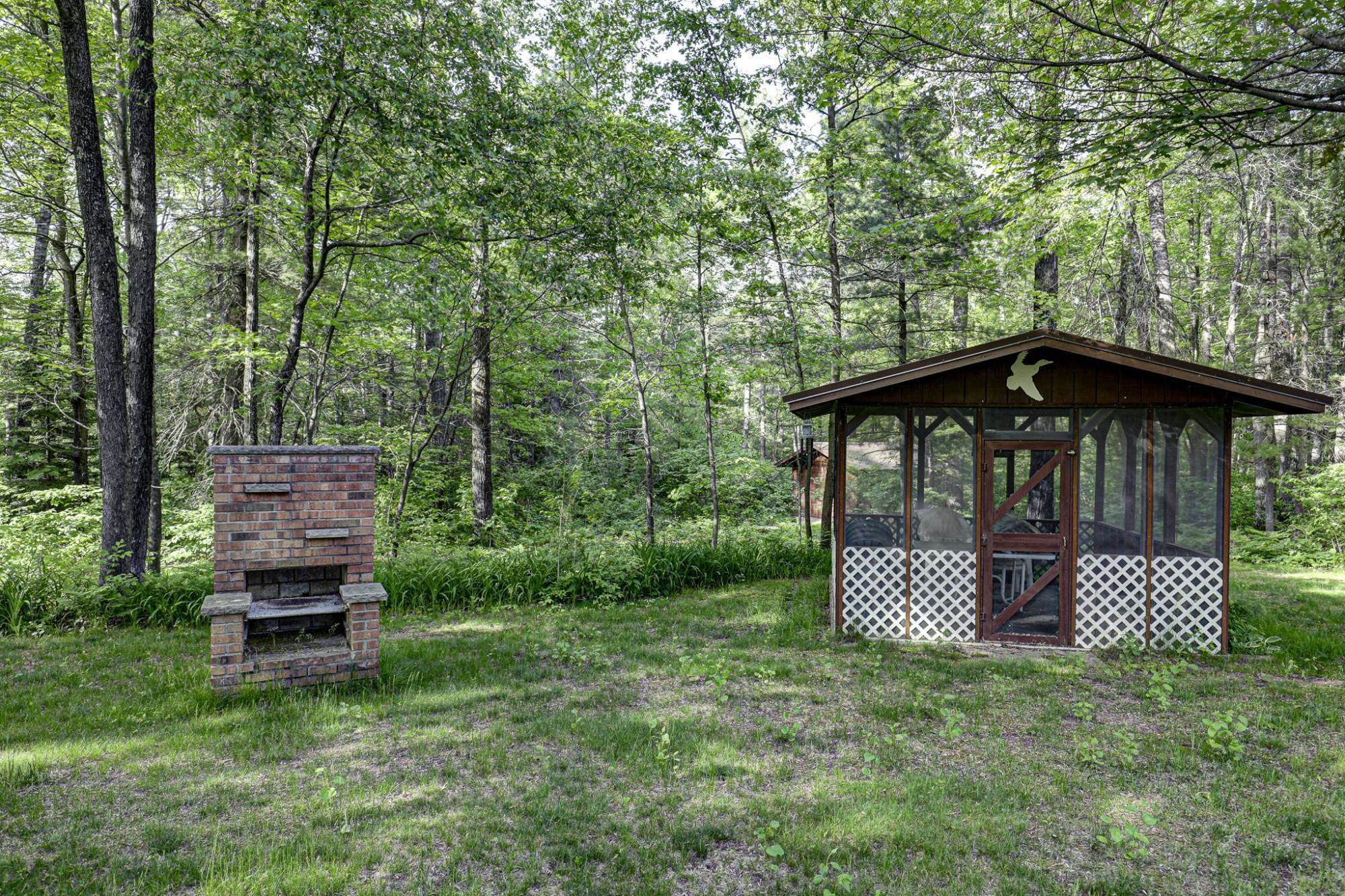 W6542 MILKY ROAD, Tomahawk, Wisconsin 54487, 2 Bedrooms Bedrooms, ,2 BathroomsBathrooms,Residential,For Sale,W6542 MILKY ROAD,22602584