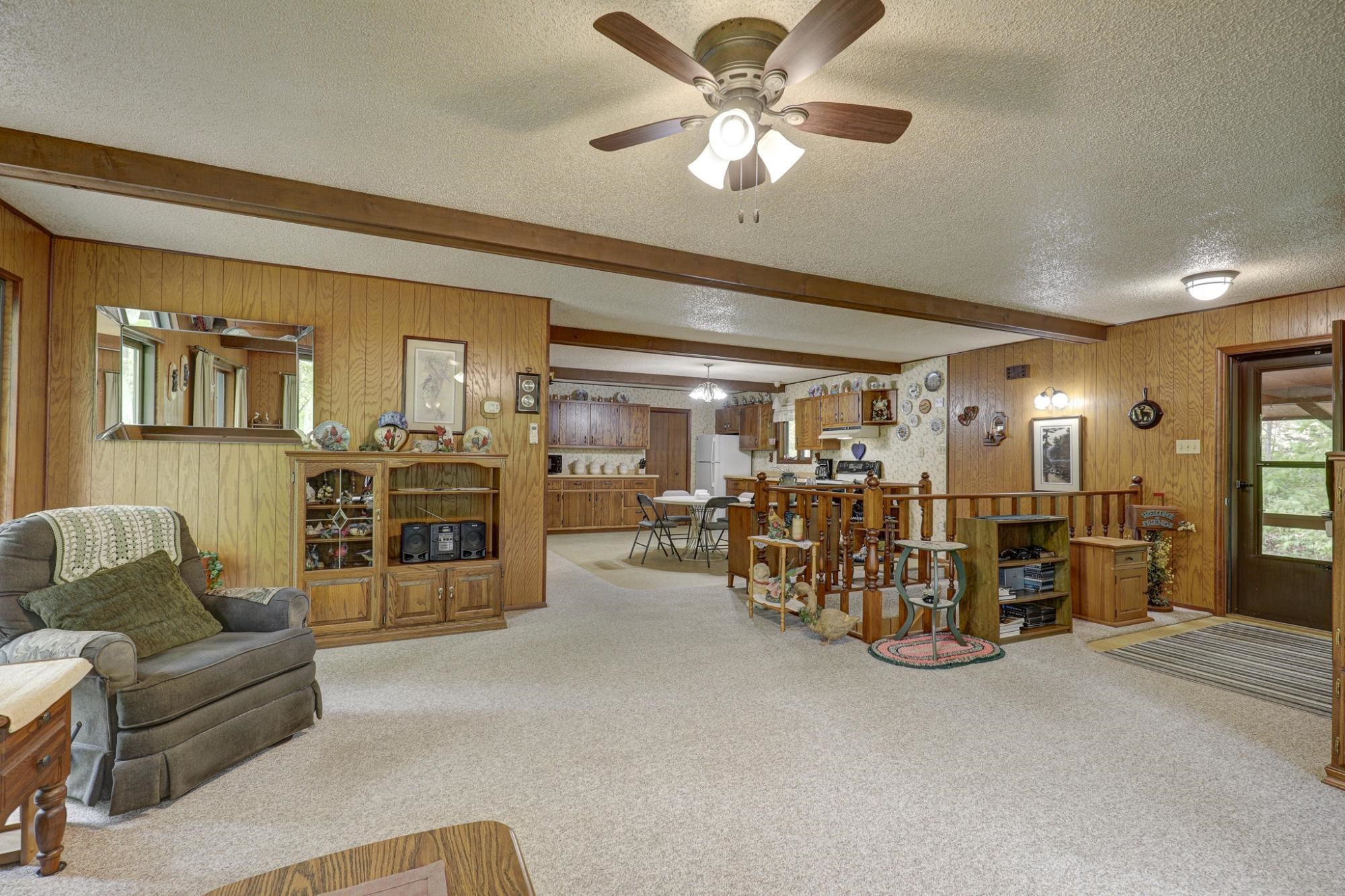 W6542 MILKY ROAD, Tomahawk, Wisconsin 54487, 2 Bedrooms Bedrooms, ,2 BathroomsBathrooms,Residential,For Sale,W6542 MILKY ROAD,22602584