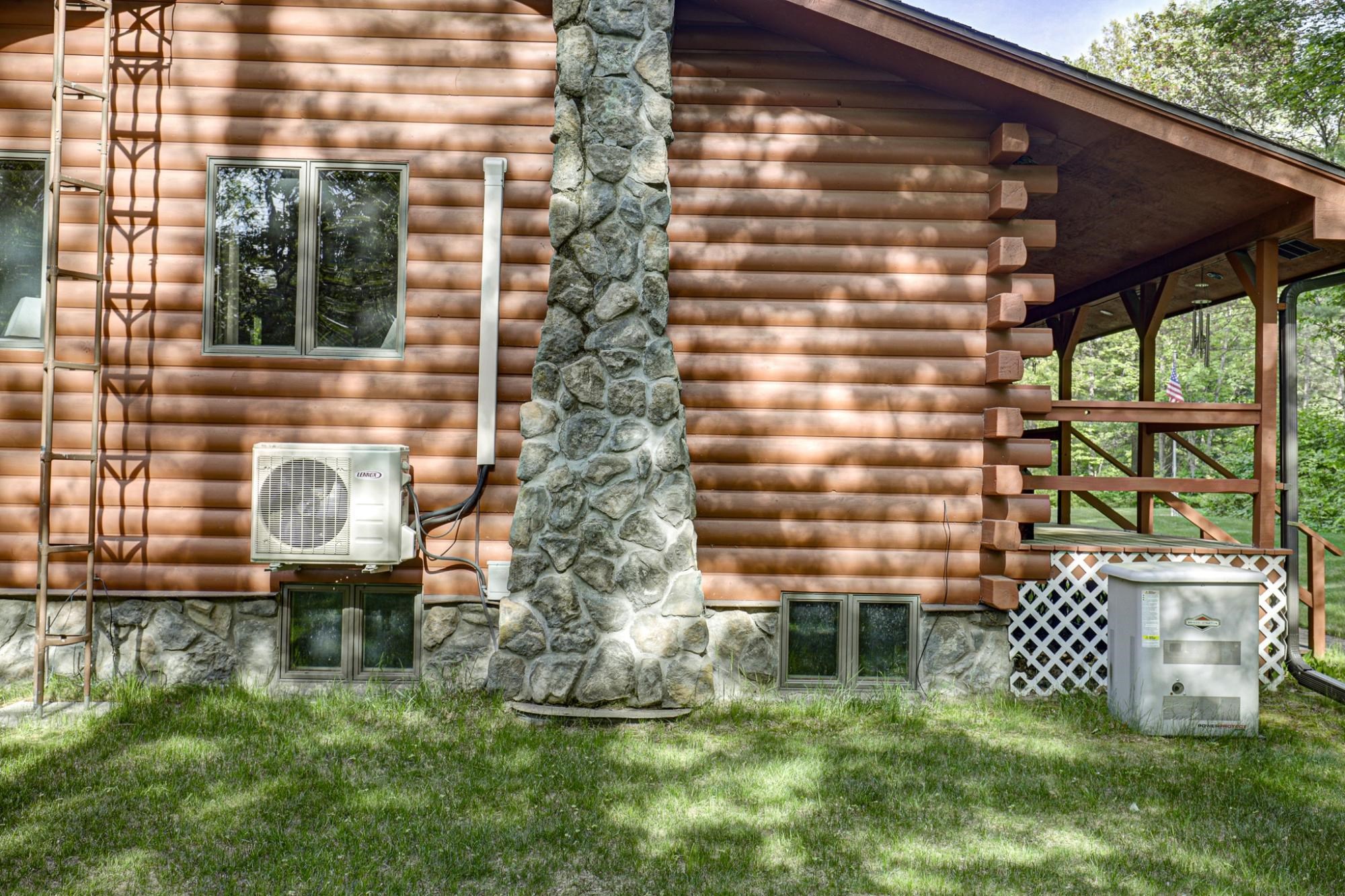 W6542 MILKY ROAD, Tomahawk, Wisconsin 54487, 2 Bedrooms Bedrooms, ,2 BathroomsBathrooms,Residential,For Sale,W6542 MILKY ROAD,22602584