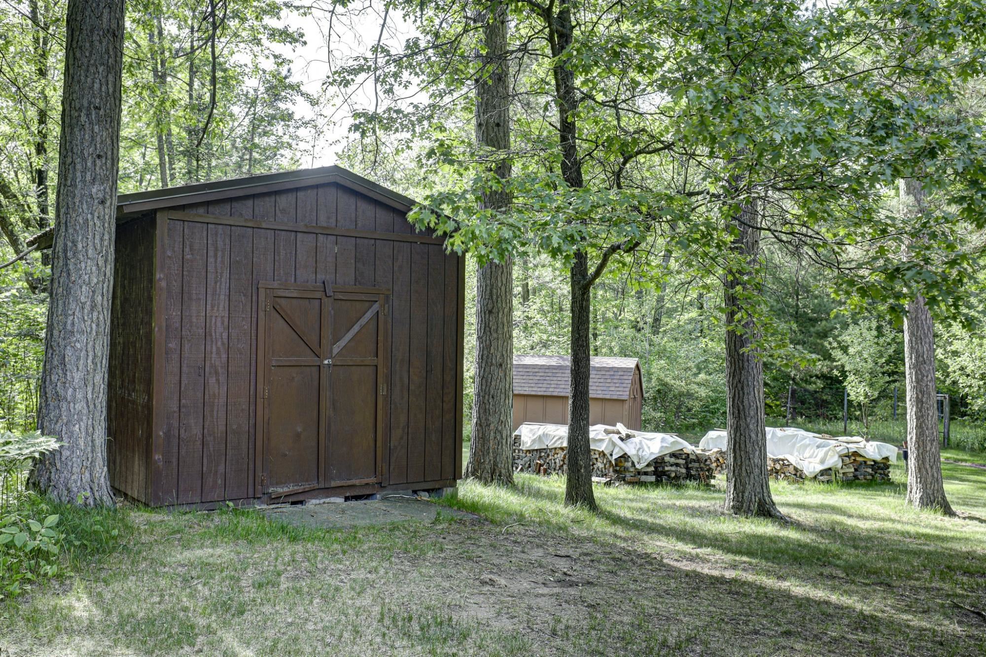 W6542 MILKY ROAD, Tomahawk, Wisconsin 54487, 2 Bedrooms Bedrooms, ,2 BathroomsBathrooms,Residential,For Sale,W6542 MILKY ROAD,22602584