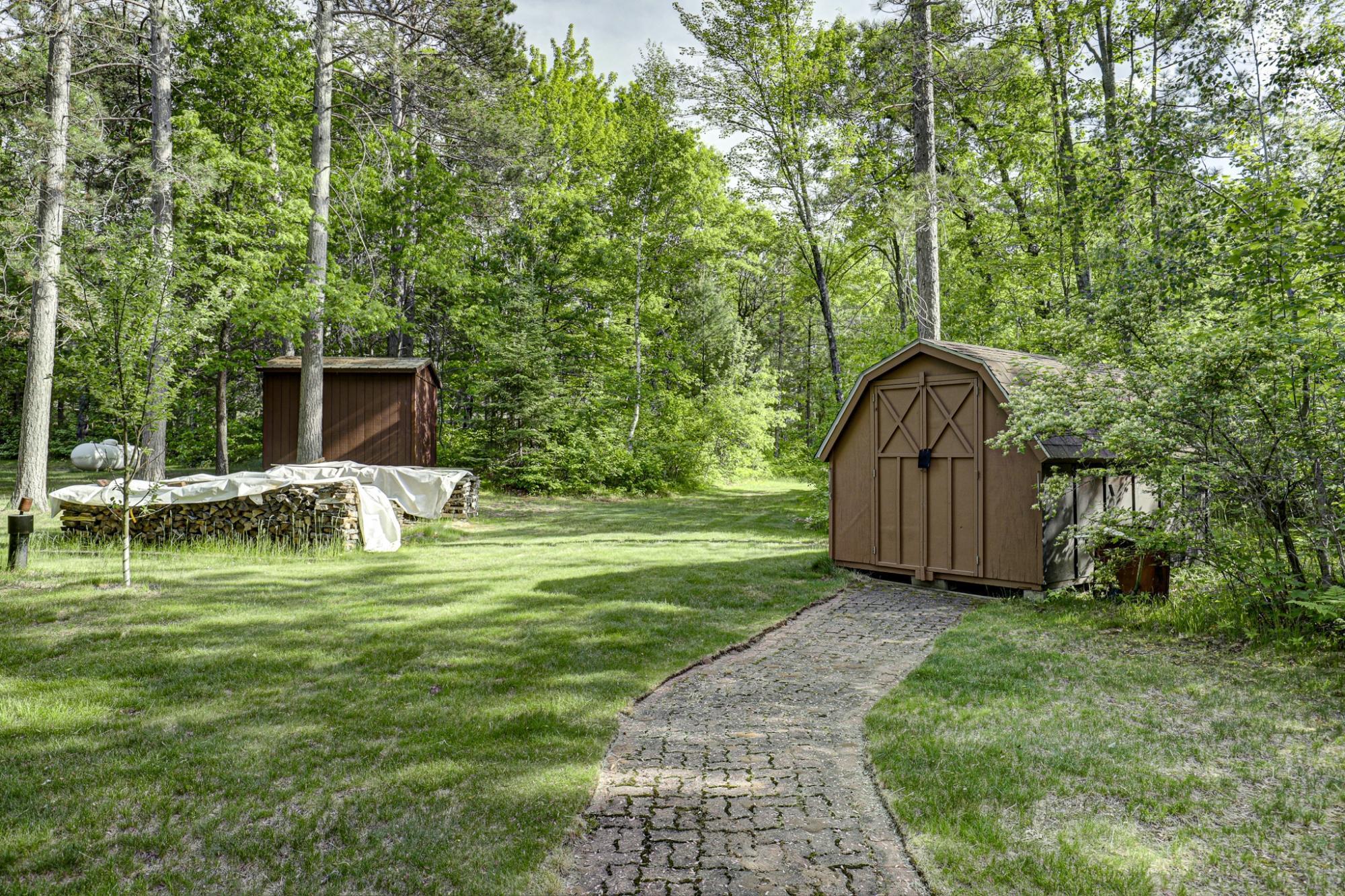W6542 MILKY ROAD, Tomahawk, Wisconsin 54487, 2 Bedrooms Bedrooms, ,2 BathroomsBathrooms,Residential,For Sale,W6542 MILKY ROAD,22602584
