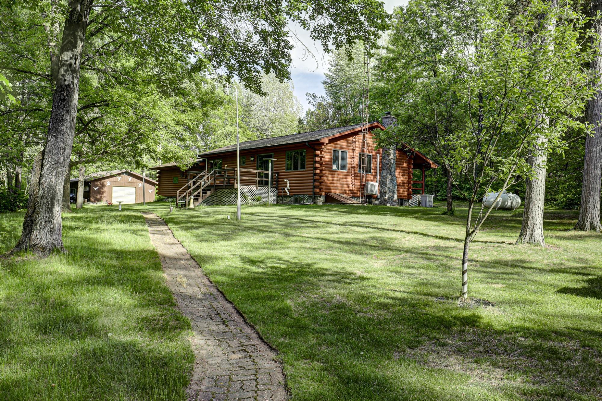 W6542 MILKY ROAD, Tomahawk, Wisconsin 54487, 2 Bedrooms Bedrooms, ,2 BathroomsBathrooms,Residential,For Sale,W6542 MILKY ROAD,22602584