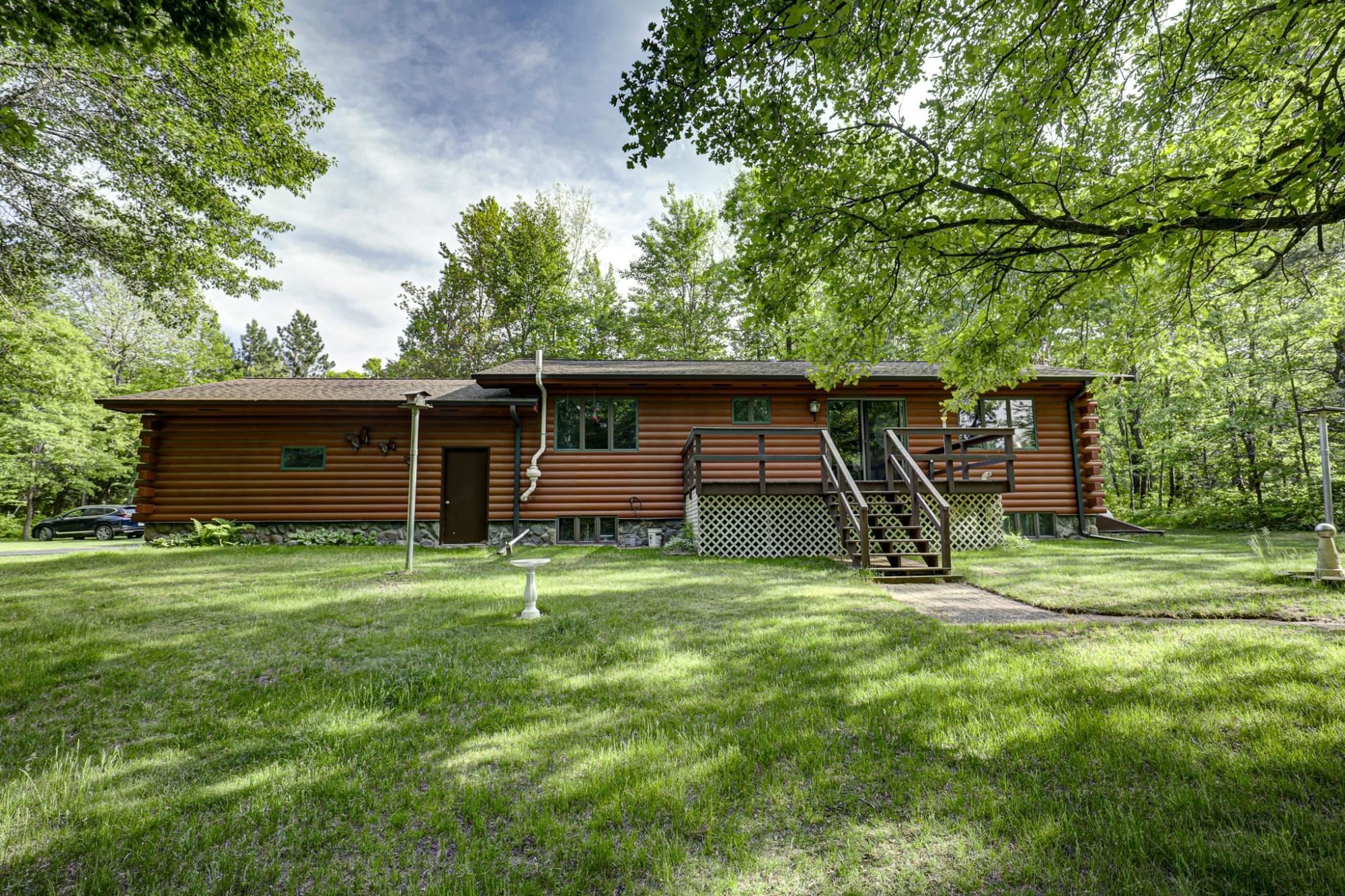 W6542 MILKY ROAD, Tomahawk, Wisconsin 54487, 2 Bedrooms Bedrooms, ,2 BathroomsBathrooms,Residential,For Sale,W6542 MILKY ROAD,22602584