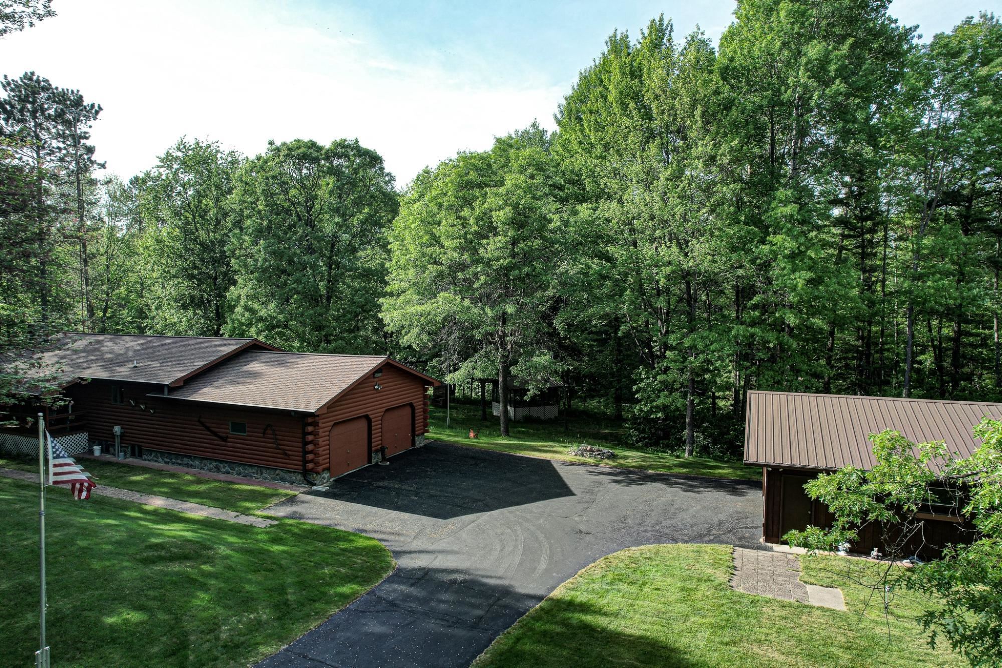 W6542 MILKY ROAD, Tomahawk, Wisconsin 54487, 2 Bedrooms Bedrooms, ,2 BathroomsBathrooms,Residential,For Sale,W6542 MILKY ROAD,22602584