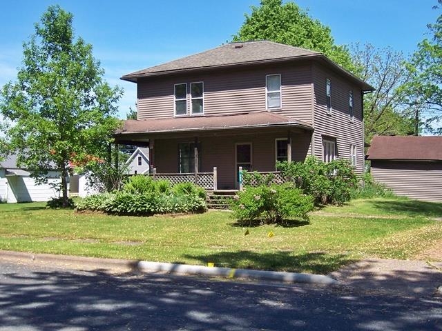 208 S WEST STREET, Loyal, Wisconsin 54446, 3 Bedrooms Bedrooms, ,1 BathroomBathrooms,Residential,For Sale,208 S WEST STREET,22602585