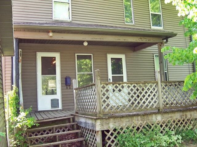 208 S WEST STREET, Loyal, Wisconsin 54446, 3 Bedrooms Bedrooms, ,1 BathroomBathrooms,Residential,For Sale,208 S WEST STREET,22602585