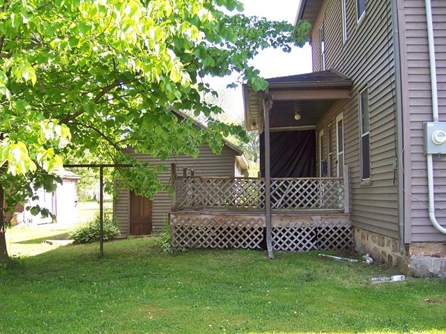 208 S WEST STREET, Loyal, Wisconsin 54446, 3 Bedrooms Bedrooms, ,1 BathroomBathrooms,Residential,For Sale,208 S WEST STREET,22602585