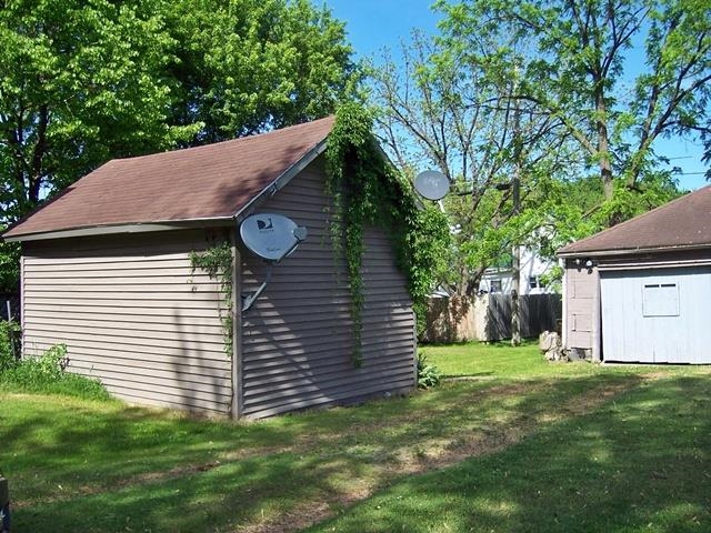 208 S WEST STREET, Loyal, Wisconsin 54446, 3 Bedrooms Bedrooms, ,1 BathroomBathrooms,Residential,For Sale,208 S WEST STREET,22602585