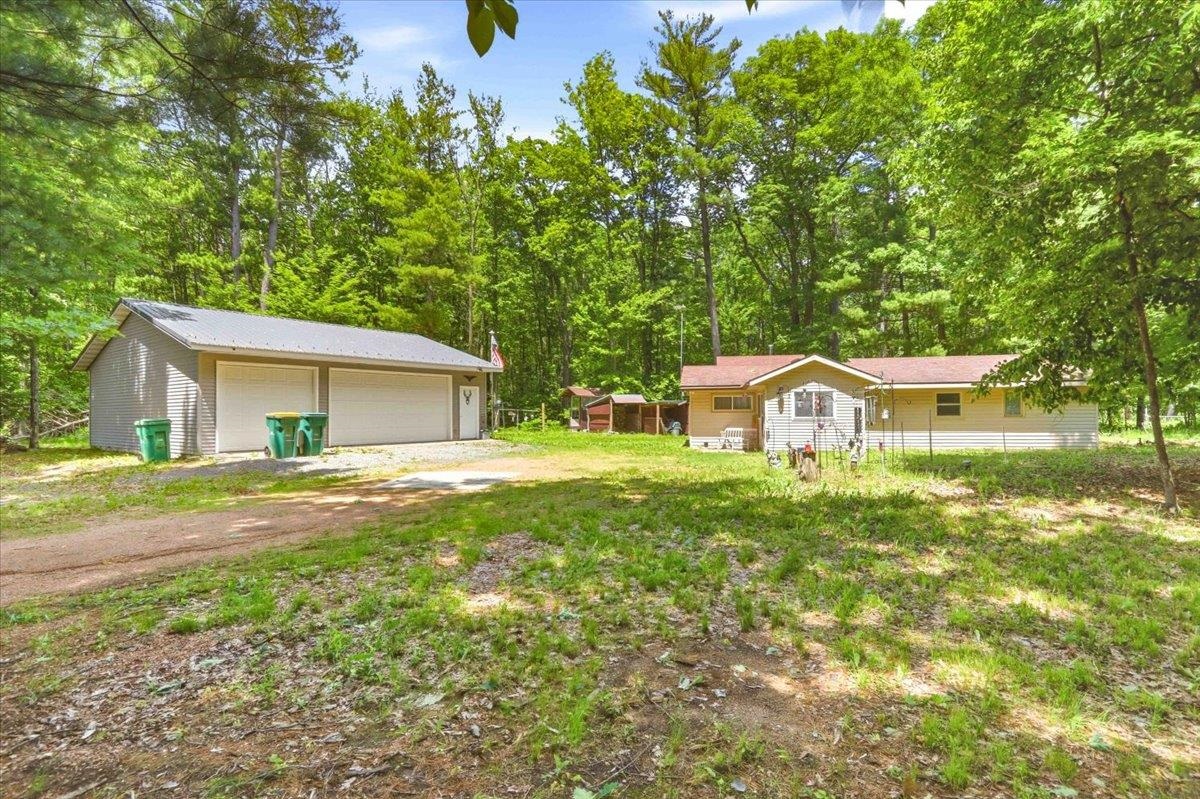 8792 DEXTER WOOD ROAD, Pittsville, Wisconsin 54466, 2 Bedrooms Bedrooms, ,1 BathroomBathrooms,Residential,For Sale,8792 DEXTER WOOD ROAD,22602586