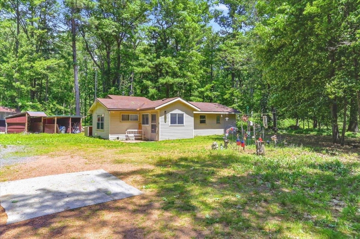8792 DEXTER WOOD ROAD, Pittsville, Wisconsin 54466, 2 Bedrooms Bedrooms, ,1 BathroomBathrooms,Residential,For Sale,8792 DEXTER WOOD ROAD,22602586