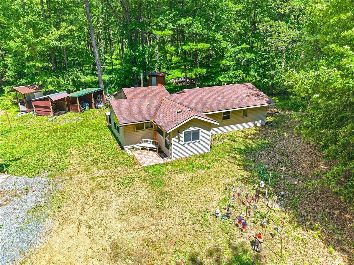 8792 DEXTER WOOD ROAD, Pittsville, Wisconsin 54466, 2 Bedrooms Bedrooms, ,1 BathroomBathrooms,Residential,For Sale,8792 DEXTER WOOD ROAD,22602586