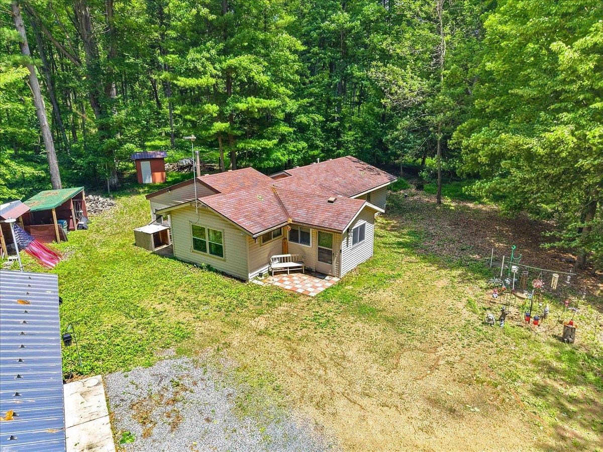 8792 DEXTER WOOD ROAD, Pittsville, Wisconsin 54466, 2 Bedrooms Bedrooms, ,1 BathroomBathrooms,Residential,For Sale,8792 DEXTER WOOD ROAD,22602586