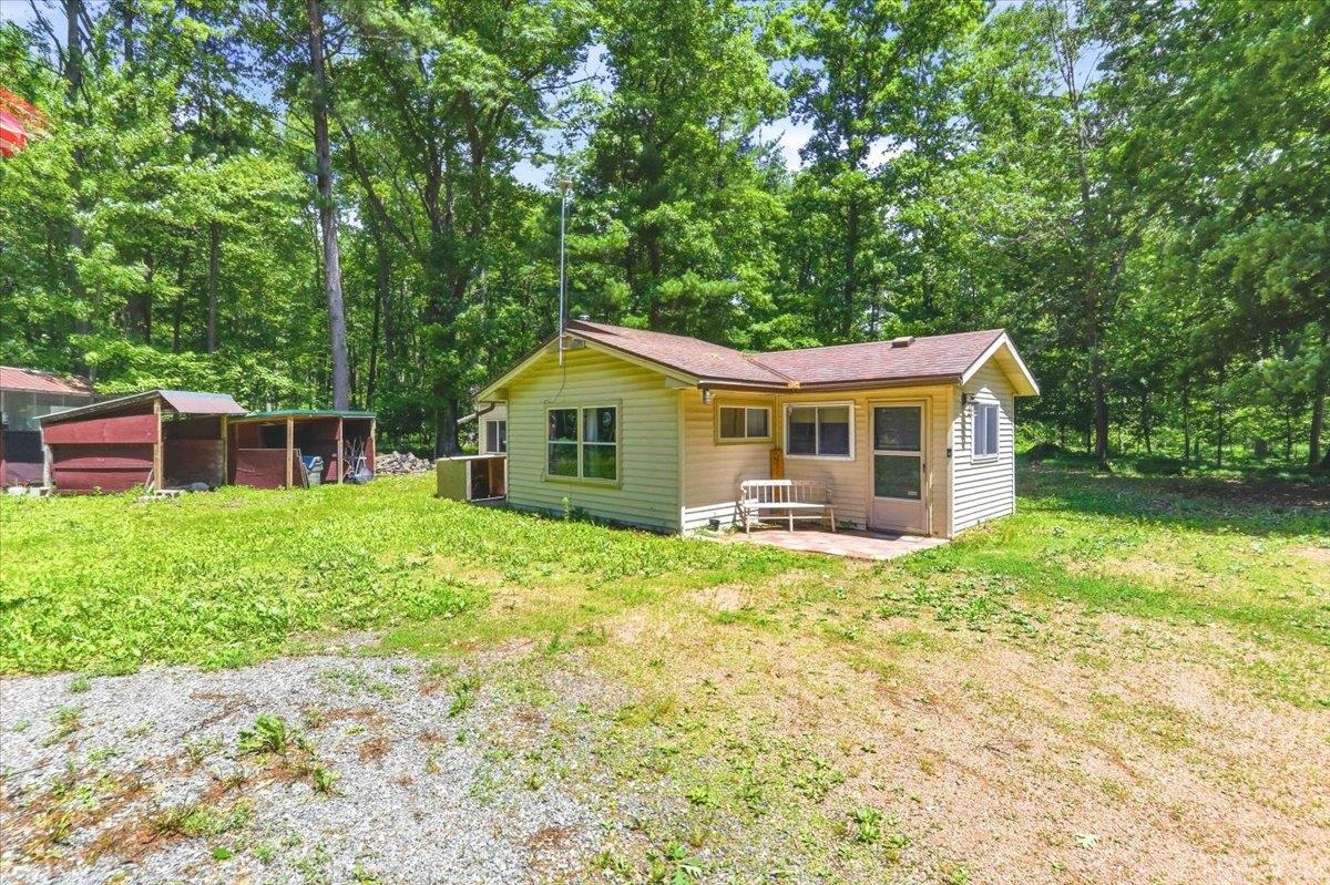 8792 DEXTER WOOD ROAD, Pittsville, Wisconsin 54466, 2 Bedrooms Bedrooms, ,1 BathroomBathrooms,Residential,For Sale,8792 DEXTER WOOD ROAD,22602586