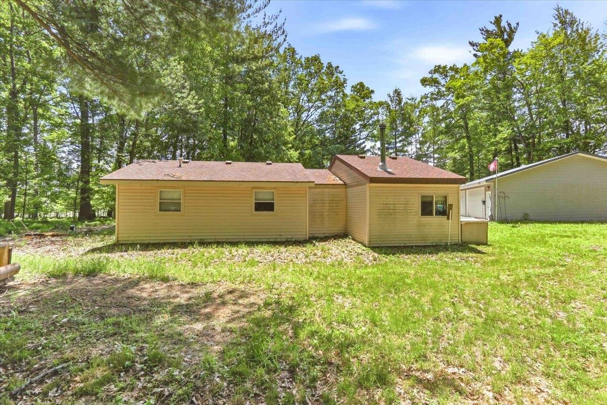 8792 DEXTER WOOD ROAD, Pittsville, Wisconsin 54466, 2 Bedrooms Bedrooms, ,1 BathroomBathrooms,Residential,For Sale,8792 DEXTER WOOD ROAD,22602586