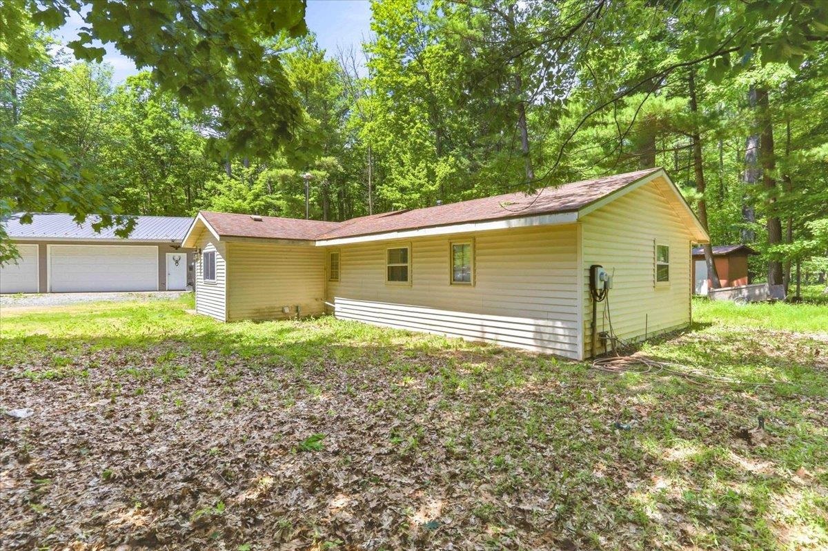 8792 DEXTER WOOD ROAD, Pittsville, Wisconsin 54466, 2 Bedrooms Bedrooms, ,1 BathroomBathrooms,Residential,For Sale,8792 DEXTER WOOD ROAD,22602586