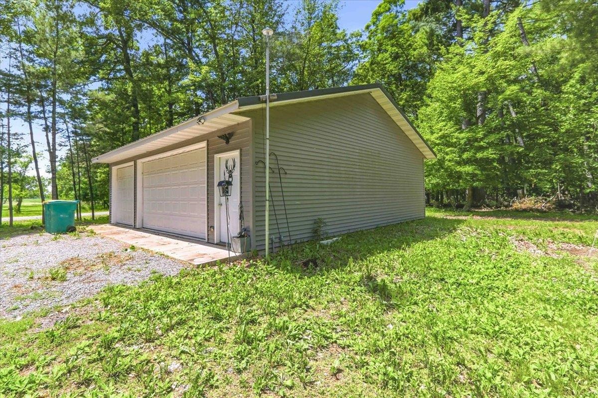 8792 DEXTER WOOD ROAD, Pittsville, Wisconsin 54466, 2 Bedrooms Bedrooms, ,1 BathroomBathrooms,Residential,For Sale,8792 DEXTER WOOD ROAD,22602586