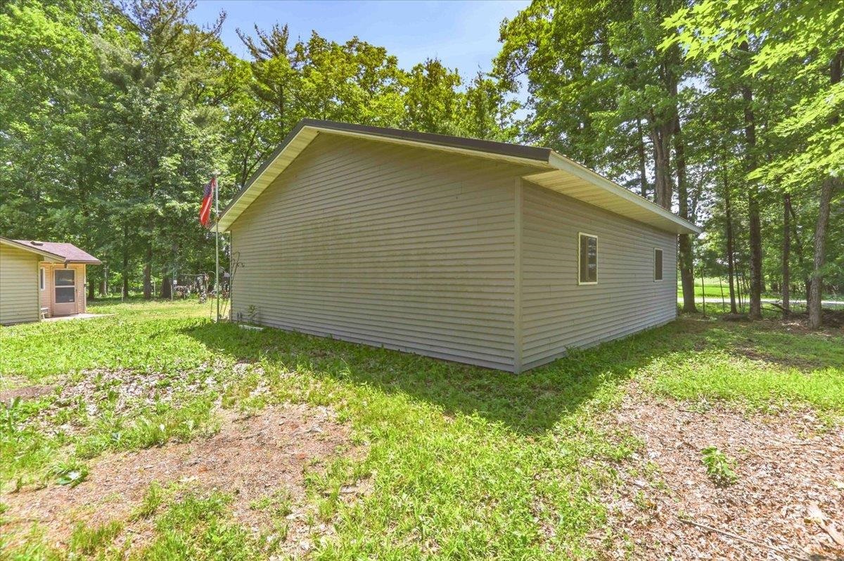 8792 DEXTER WOOD ROAD, Pittsville, Wisconsin 54466, 2 Bedrooms Bedrooms, ,1 BathroomBathrooms,Residential,For Sale,8792 DEXTER WOOD ROAD,22602586
