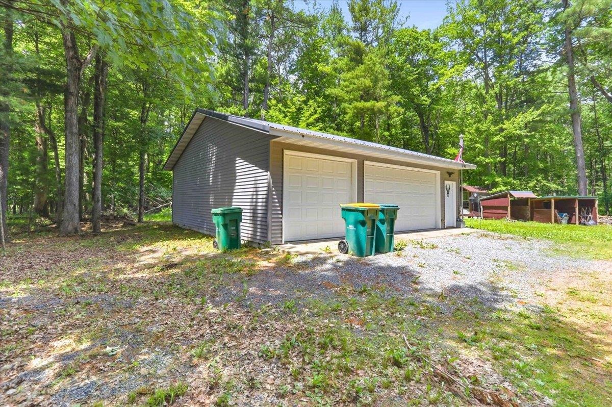 8792 DEXTER WOOD ROAD, Pittsville, Wisconsin 54466, 2 Bedrooms Bedrooms, ,1 BathroomBathrooms,Residential,For Sale,8792 DEXTER WOOD ROAD,22602586
