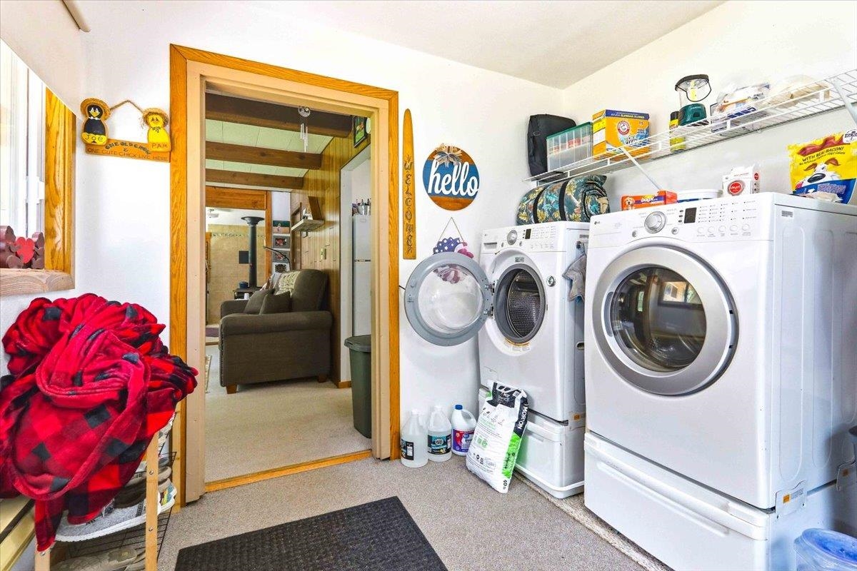 8792 DEXTER WOOD ROAD, Pittsville, Wisconsin 54466, 2 Bedrooms Bedrooms, ,1 BathroomBathrooms,Residential,For Sale,8792 DEXTER WOOD ROAD,22602586
