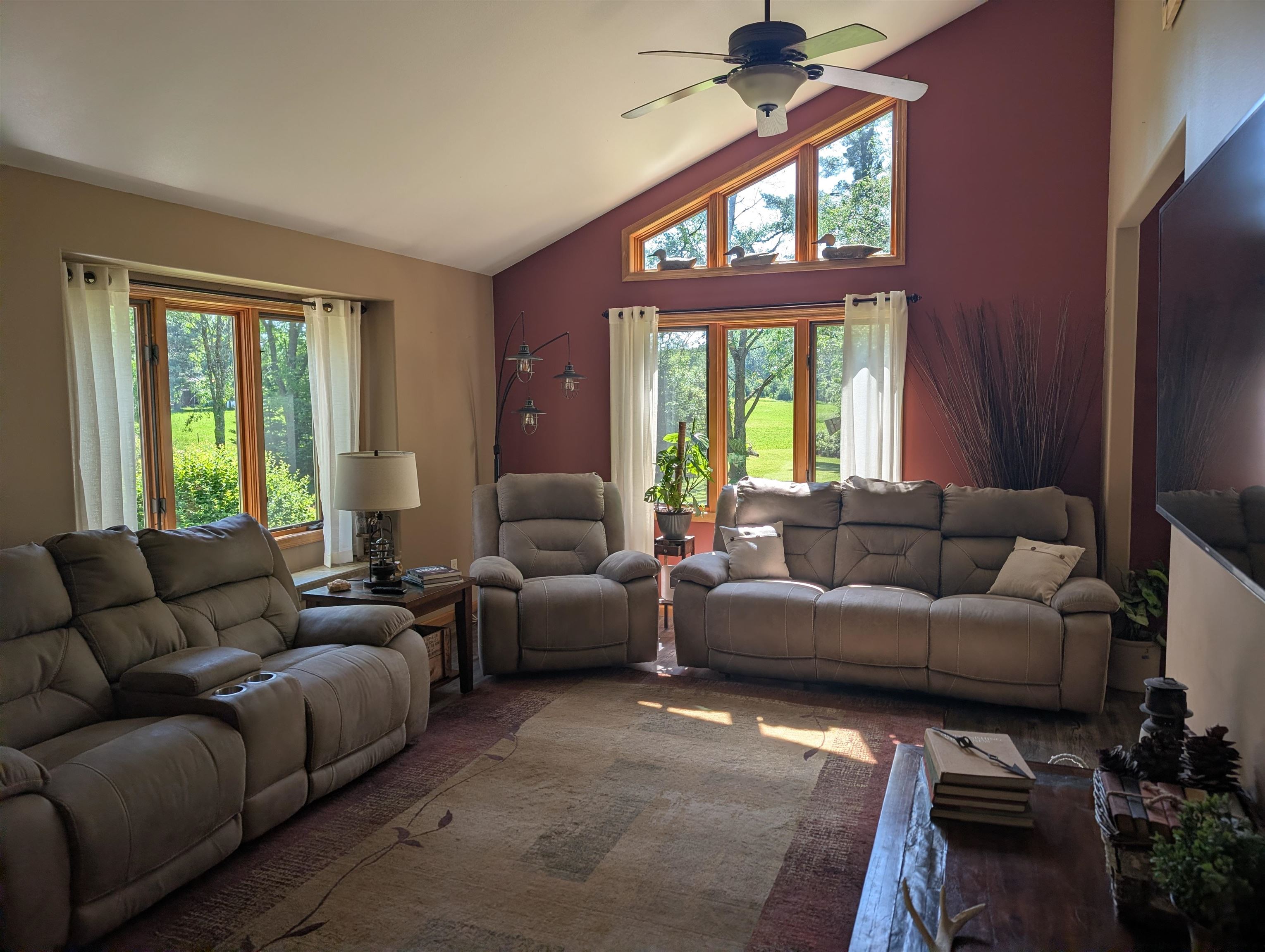 222814 HIDDEN VALLEY ROAD, Hatley, Wisconsin 54440, 3 Bedrooms Bedrooms, ,3 BathroomsBathrooms,Residential,For Sale,222814 HIDDEN VALLEY ROAD,22602587