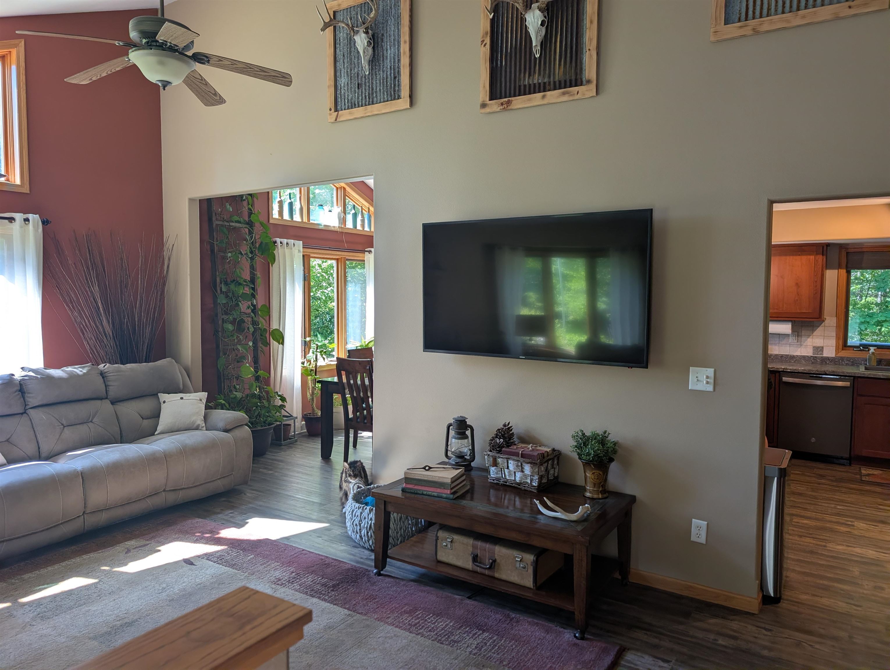 222814 HIDDEN VALLEY ROAD, Hatley, Wisconsin 54440, 3 Bedrooms Bedrooms, ,3 BathroomsBathrooms,Residential,For Sale,222814 HIDDEN VALLEY ROAD,22602587