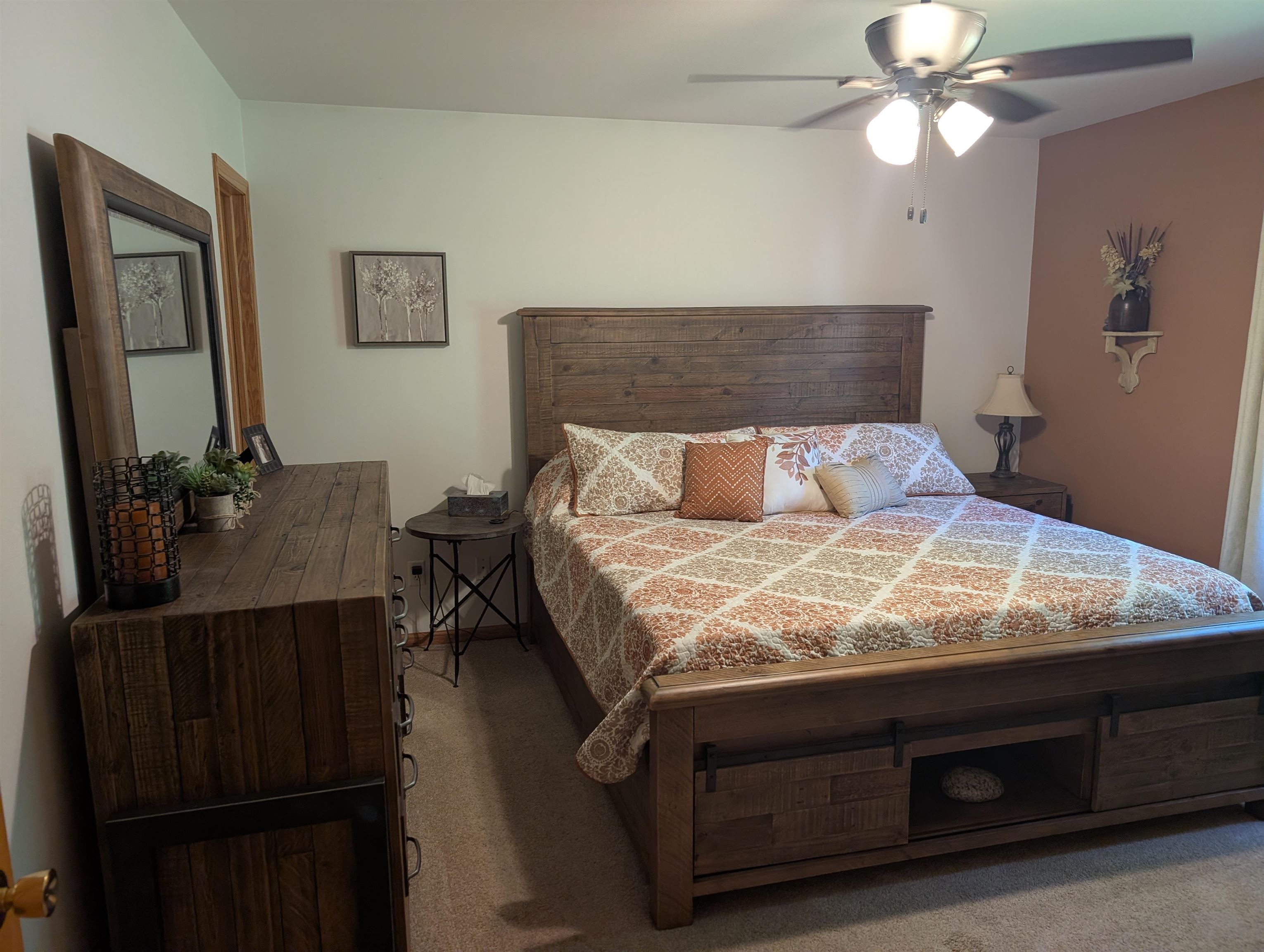 222814 HIDDEN VALLEY ROAD, Hatley, Wisconsin 54440, 3 Bedrooms Bedrooms, ,3 BathroomsBathrooms,Residential,For Sale,222814 HIDDEN VALLEY ROAD,22602587