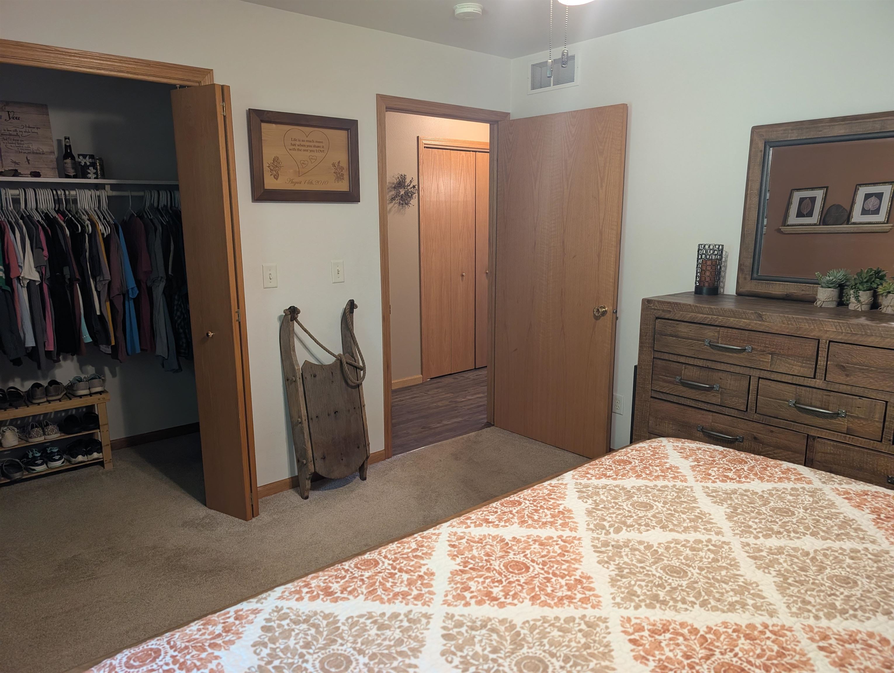 222814 HIDDEN VALLEY ROAD, Hatley, Wisconsin 54440, 3 Bedrooms Bedrooms, ,3 BathroomsBathrooms,Residential,For Sale,222814 HIDDEN VALLEY ROAD,22602587