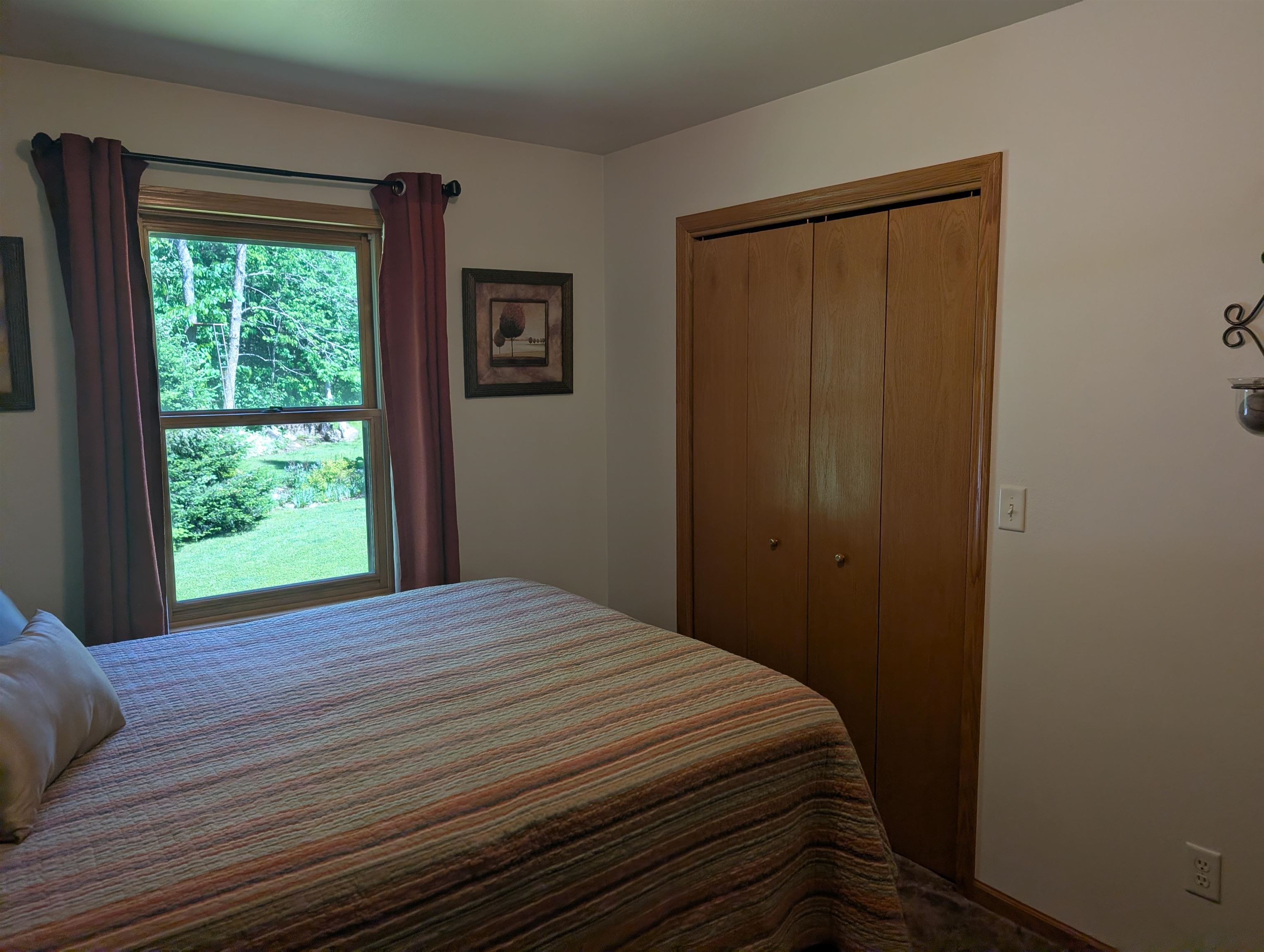 222814 HIDDEN VALLEY ROAD, Hatley, Wisconsin 54440, 3 Bedrooms Bedrooms, ,3 BathroomsBathrooms,Residential,For Sale,222814 HIDDEN VALLEY ROAD,22602587