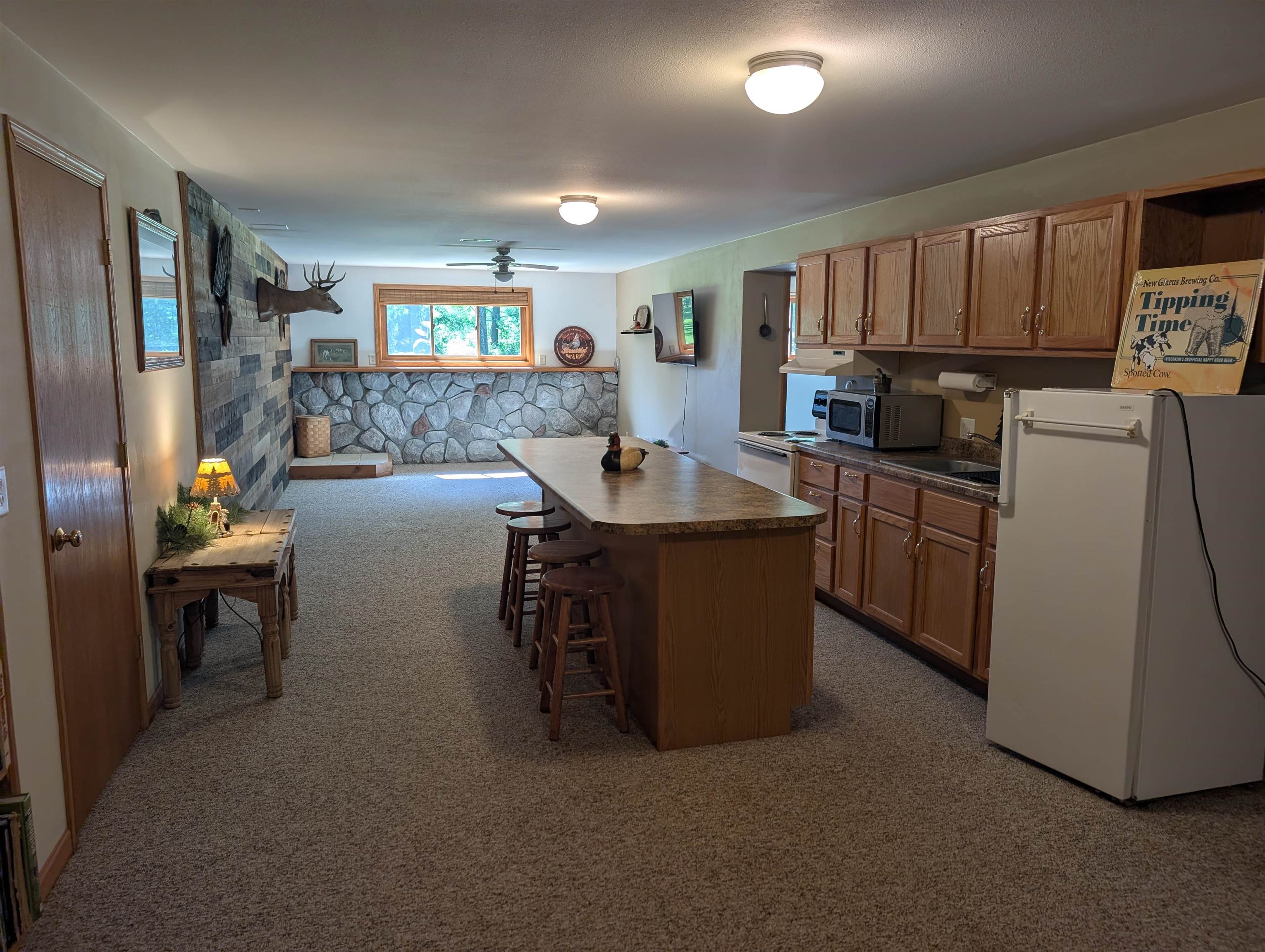 222814 HIDDEN VALLEY ROAD, Hatley, Wisconsin 54440, 3 Bedrooms Bedrooms, ,3 BathroomsBathrooms,Residential,For Sale,222814 HIDDEN VALLEY ROAD,22602587