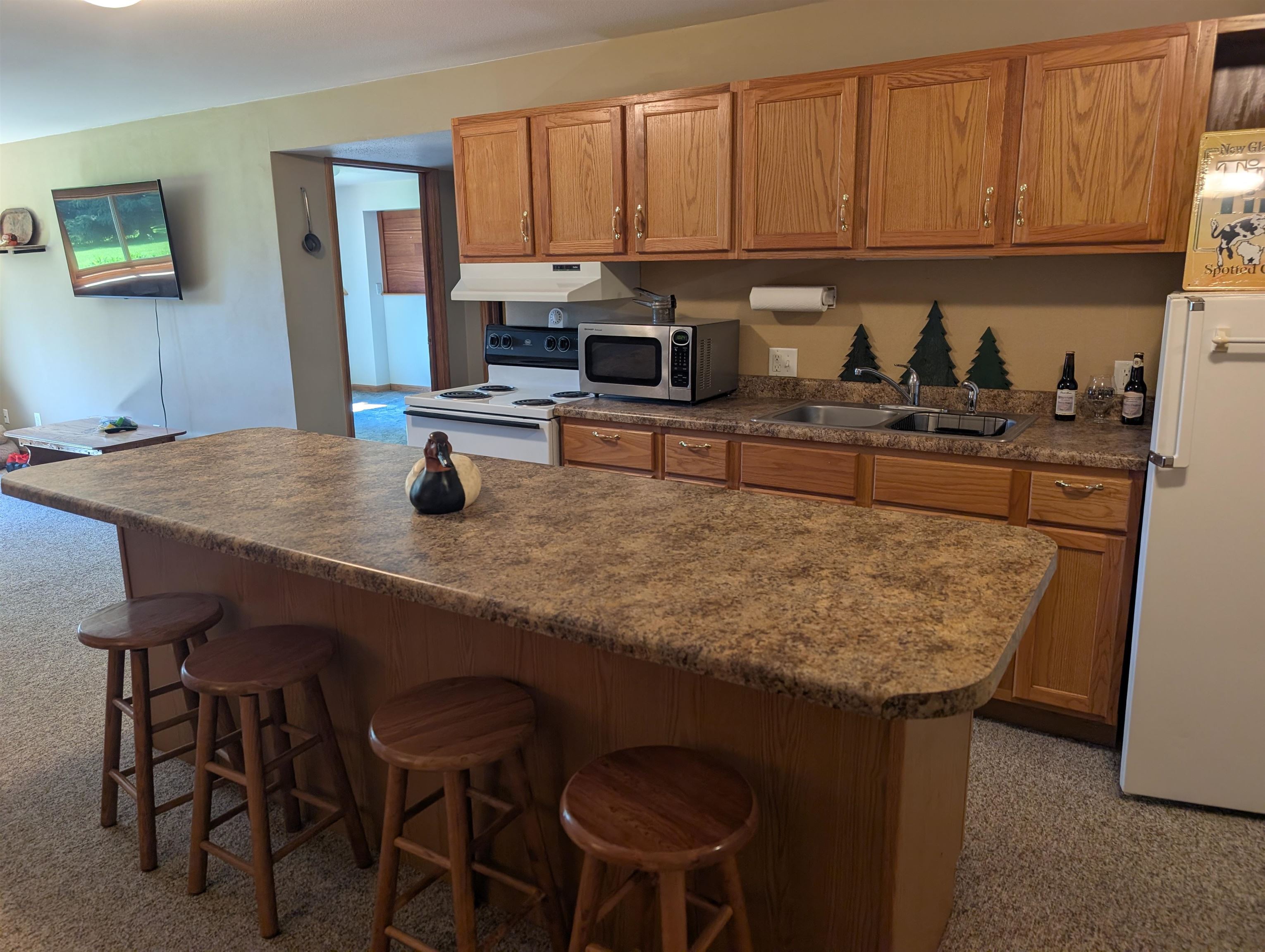 222814 HIDDEN VALLEY ROAD, Hatley, Wisconsin 54440, 3 Bedrooms Bedrooms, ,3 BathroomsBathrooms,Residential,For Sale,222814 HIDDEN VALLEY ROAD,22602587