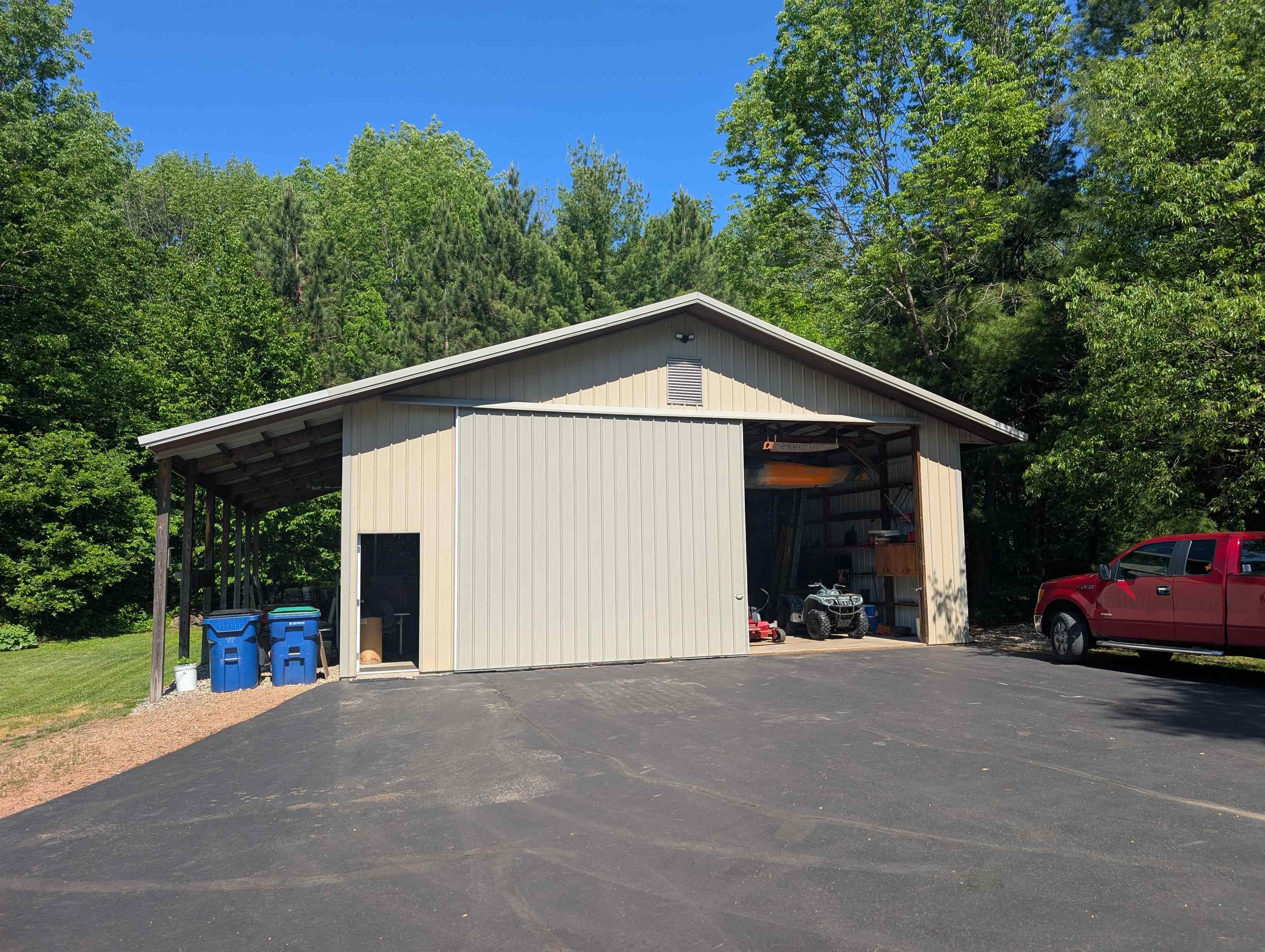 222814 HIDDEN VALLEY ROAD, Hatley, Wisconsin 54440, 3 Bedrooms Bedrooms, ,3 BathroomsBathrooms,Residential,For Sale,222814 HIDDEN VALLEY ROAD,22602587