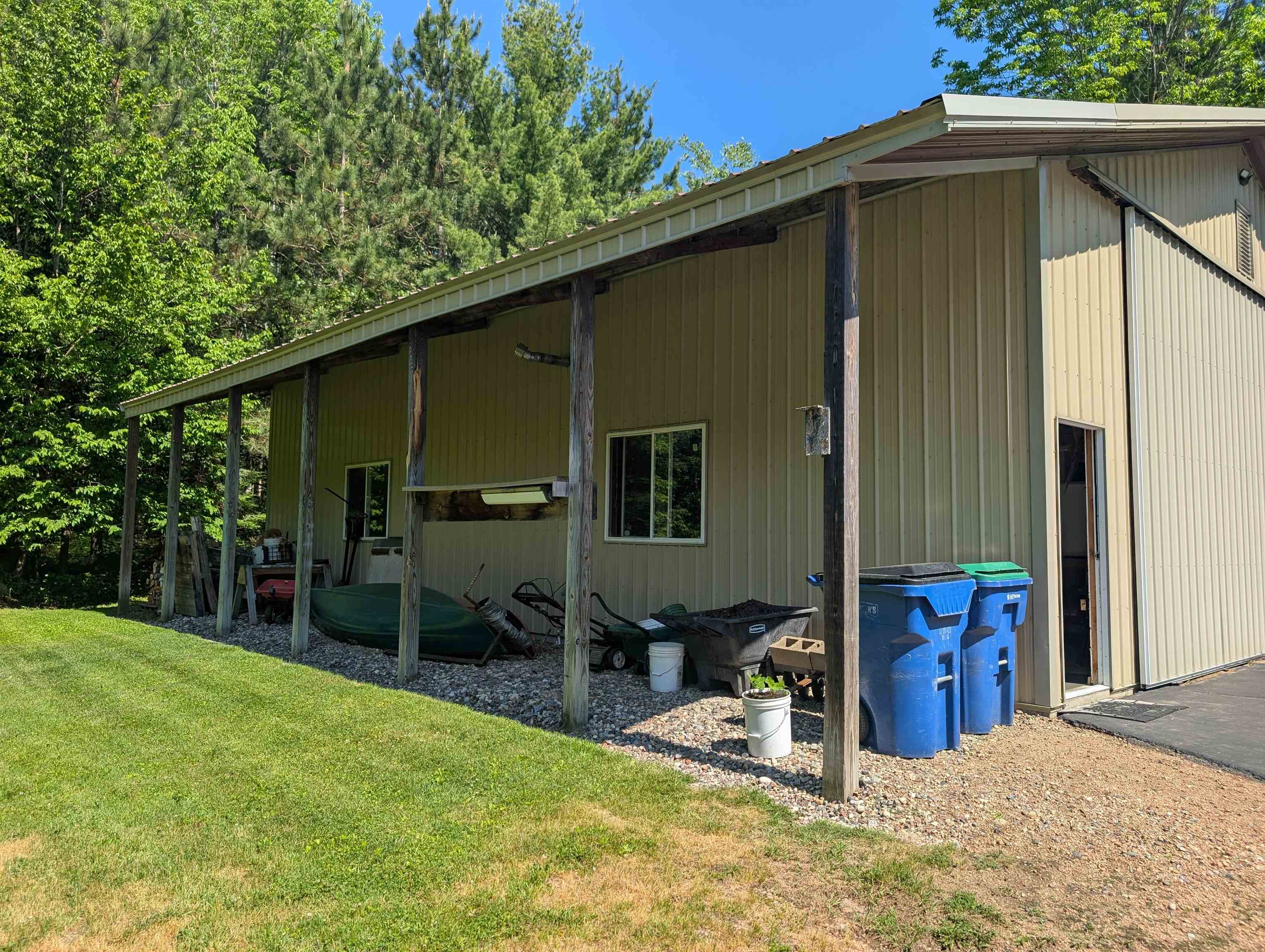 222814 HIDDEN VALLEY ROAD, Hatley, Wisconsin 54440, 3 Bedrooms Bedrooms, ,3 BathroomsBathrooms,Residential,For Sale,222814 HIDDEN VALLEY ROAD,22602587
