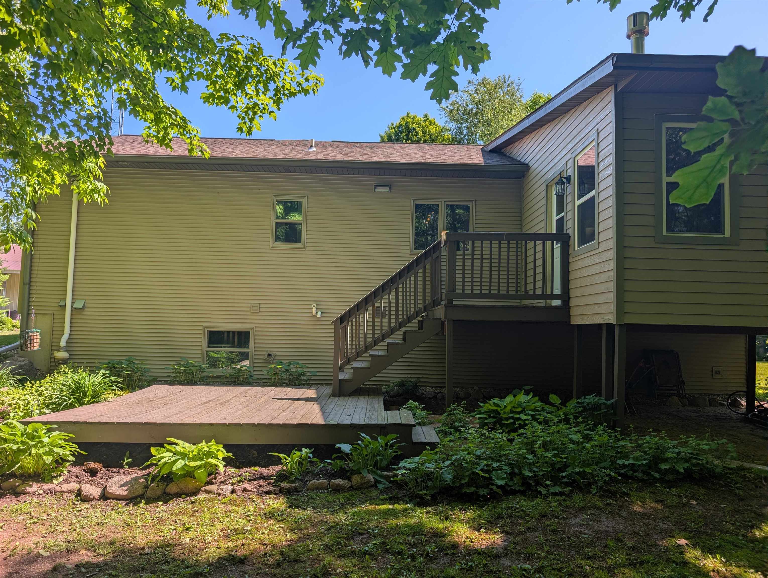 222814 HIDDEN VALLEY ROAD, Hatley, Wisconsin 54440, 3 Bedrooms Bedrooms, ,3 BathroomsBathrooms,Residential,For Sale,222814 HIDDEN VALLEY ROAD,22602587