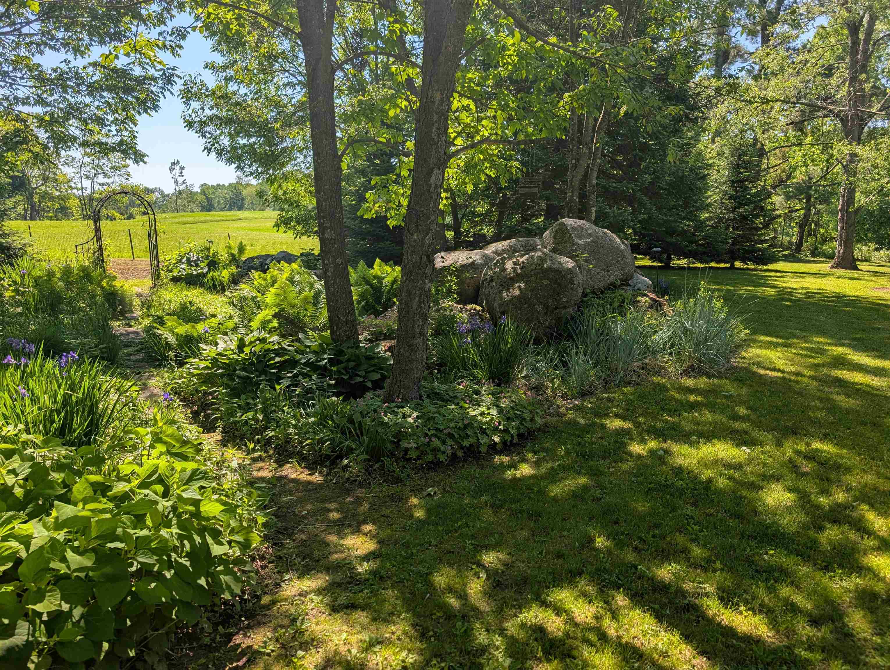 222814 HIDDEN VALLEY ROAD, Hatley, Wisconsin 54440, 3 Bedrooms Bedrooms, ,3 BathroomsBathrooms,Residential,For Sale,222814 HIDDEN VALLEY ROAD,22602587