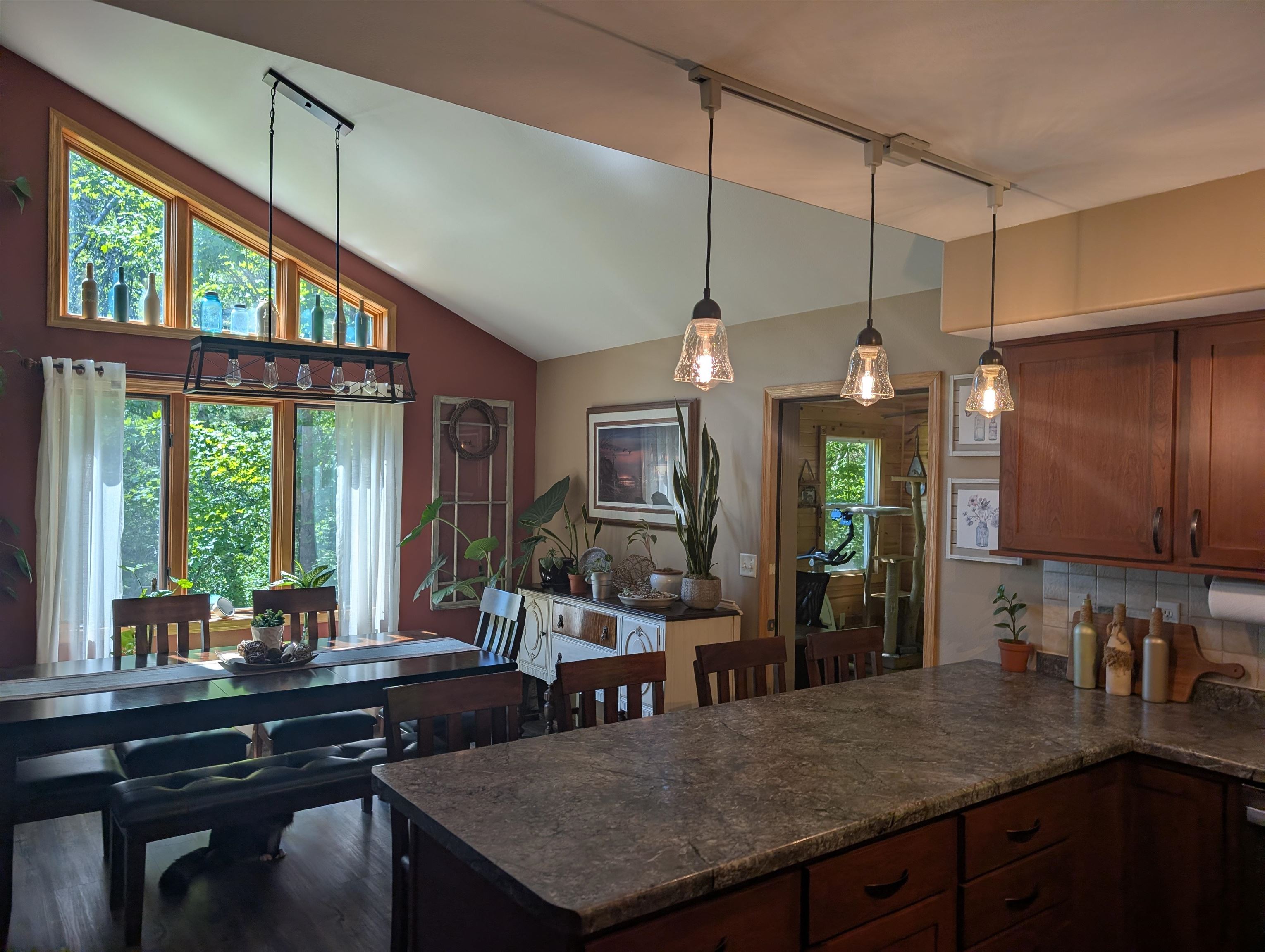 222814 HIDDEN VALLEY ROAD, Hatley, Wisconsin 54440, 3 Bedrooms Bedrooms, ,3 BathroomsBathrooms,Residential,For Sale,222814 HIDDEN VALLEY ROAD,22602587