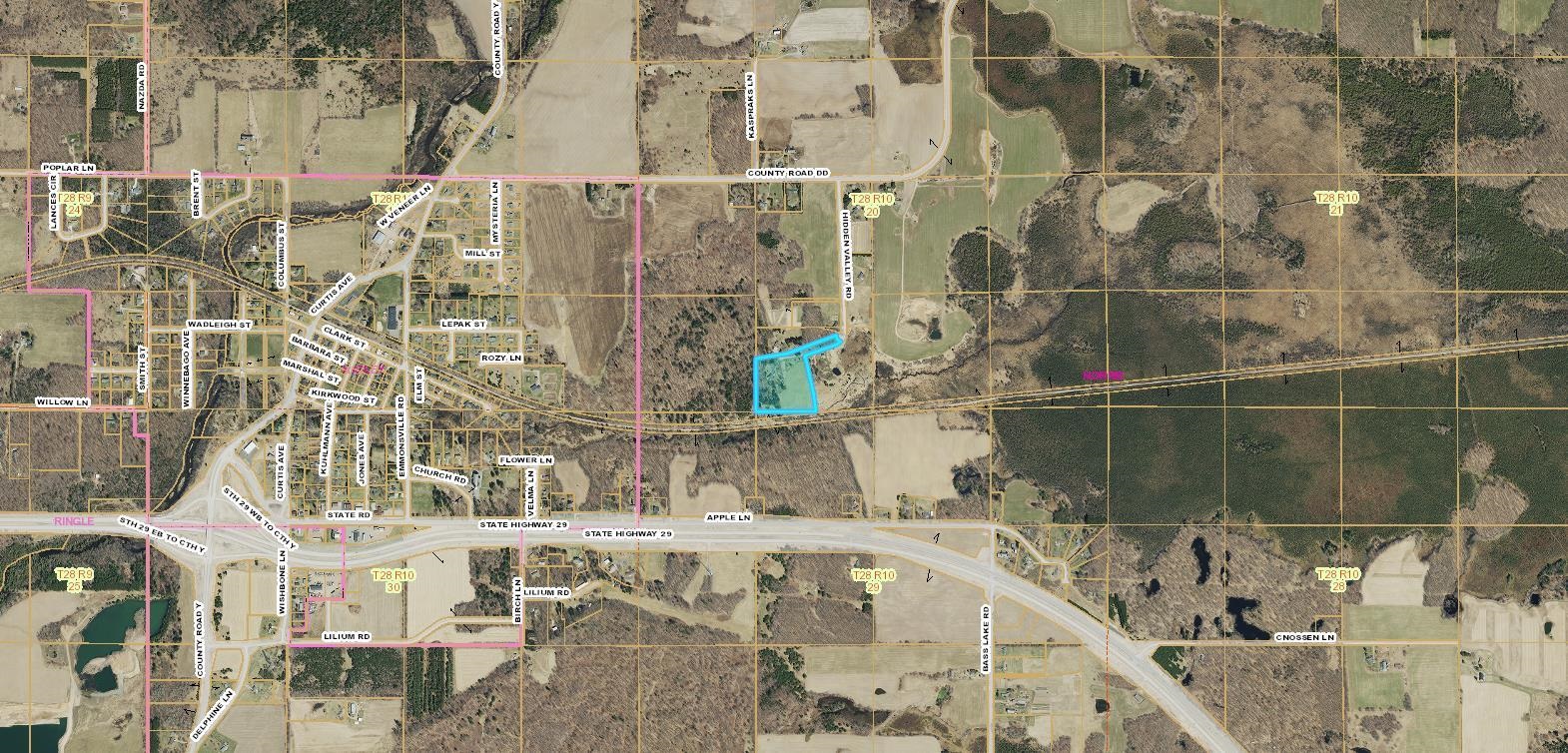 222814 HIDDEN VALLEY ROAD, Hatley, Wisconsin 54440, 3 Bedrooms Bedrooms, ,3 BathroomsBathrooms,Residential,For Sale,222814 HIDDEN VALLEY ROAD,22602587
