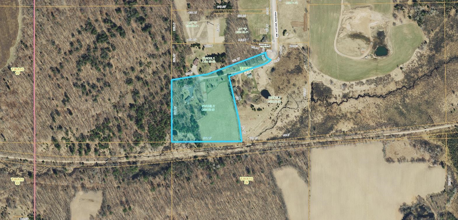 222814 HIDDEN VALLEY ROAD, Hatley, Wisconsin 54440, 3 Bedrooms Bedrooms, ,3 BathroomsBathrooms,Residential,For Sale,222814 HIDDEN VALLEY ROAD,22602587