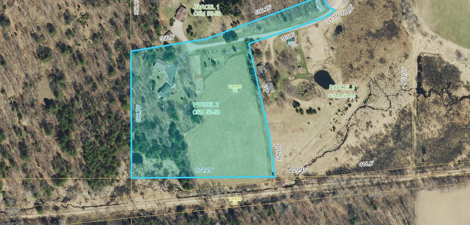 222814 HIDDEN VALLEY ROAD, Hatley, Wisconsin 54440, 3 Bedrooms Bedrooms, ,3 BathroomsBathrooms,Residential,For Sale,222814 HIDDEN VALLEY ROAD,22602587