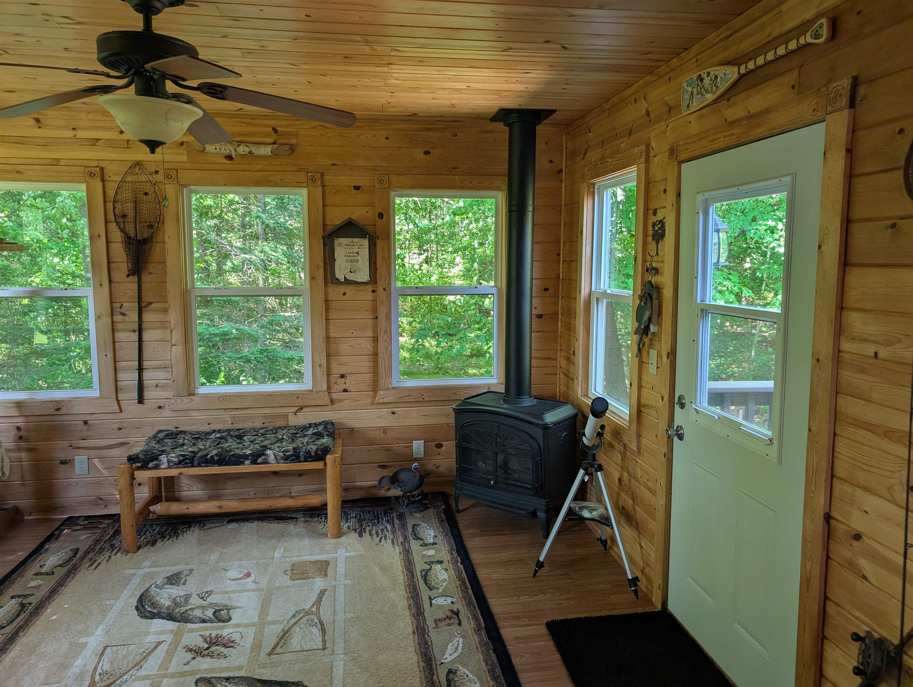 222814 HIDDEN VALLEY ROAD, Hatley, Wisconsin 54440, 3 Bedrooms Bedrooms, ,3 BathroomsBathrooms,Residential,For Sale,222814 HIDDEN VALLEY ROAD,22602587