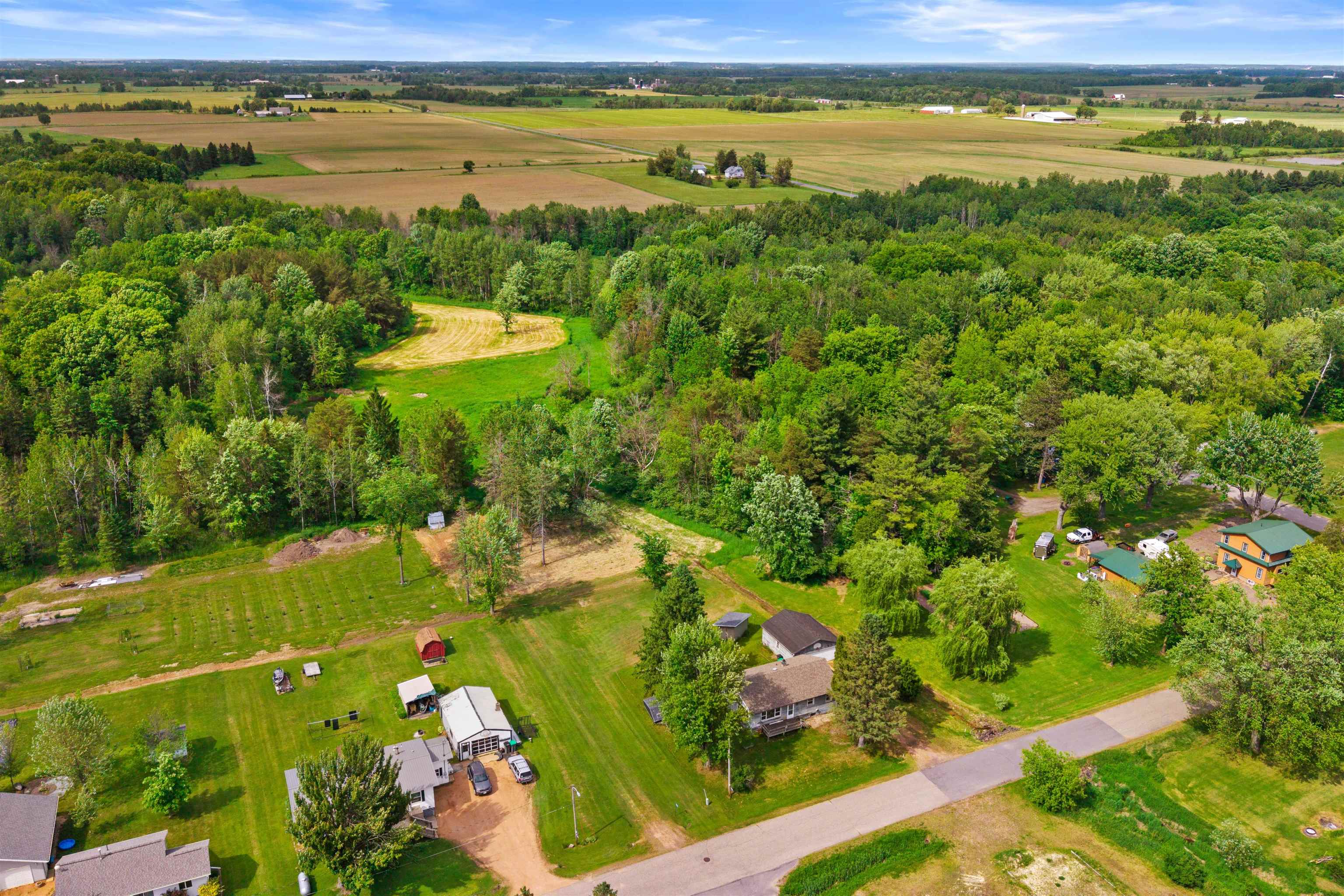 0.44 Acre Lot MAPLE STREET, Arpin, Wisconsin 54410, ,Land,For Sale,0.44 Acre Lot MAPLE STREET,22602588