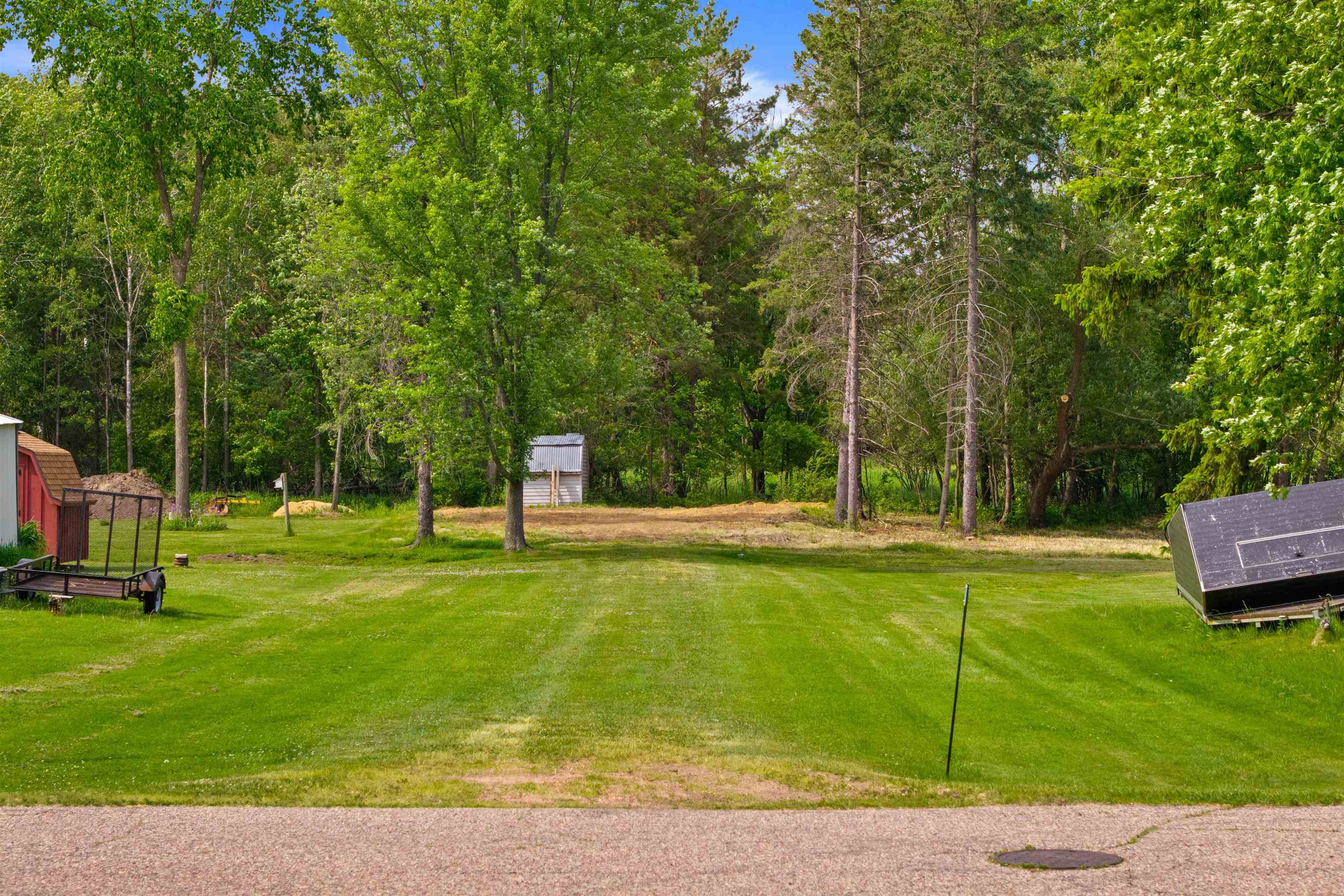 0.44 Acre Lot MAPLE STREET, Arpin, Wisconsin 54410, ,Land,For Sale,0.44 Acre Lot MAPLE STREET,22602588