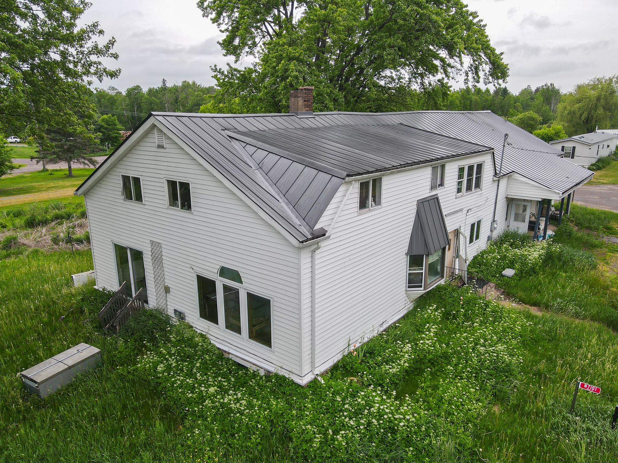 N7101 FRONT STREET, Medford, Wisconsin 54451-9330, 6 Bedrooms Bedrooms, ,2 BathroomsBathrooms,Residential,For Sale,N7101 FRONT STREET,22602589