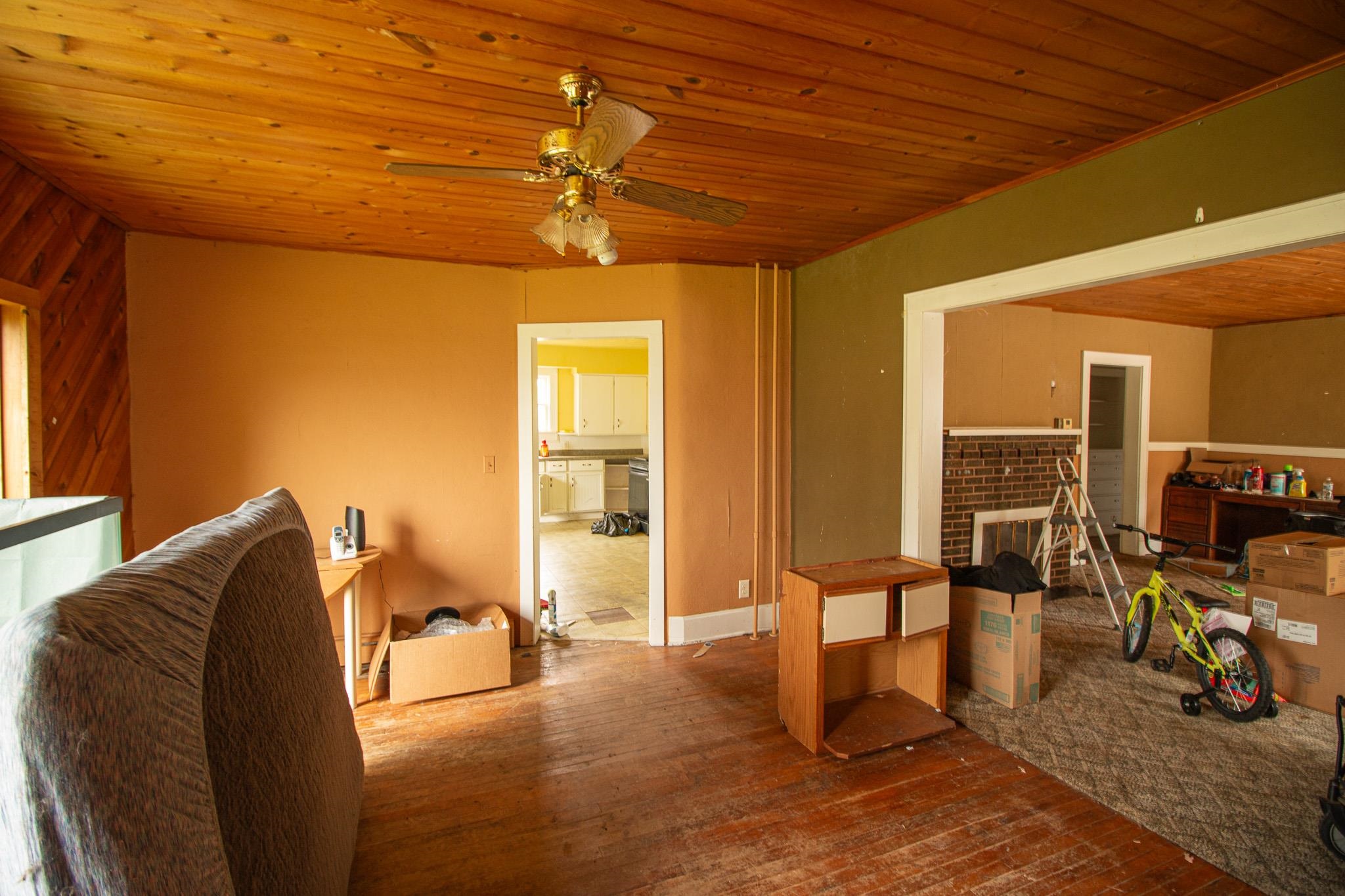 N7101 FRONT STREET, Medford, Wisconsin 54451-9330, 6 Bedrooms Bedrooms, ,2 BathroomsBathrooms,Residential,For Sale,N7101 FRONT STREET,22602589